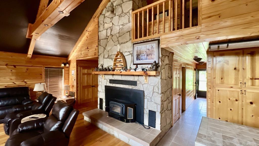 782 Diamond Bay Road  Elizabeth, AR