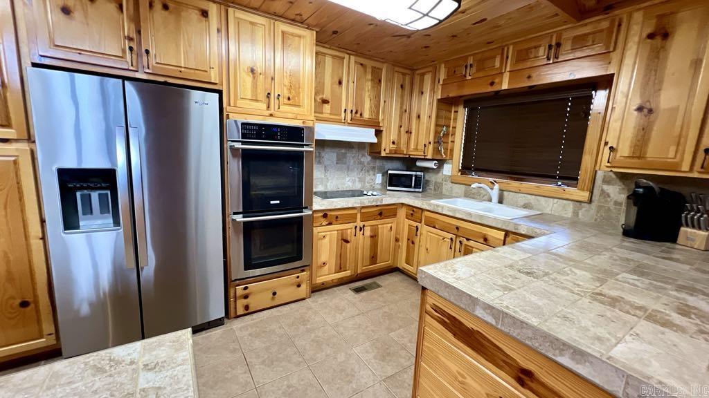 782 Diamond Bay Road  Elizabeth, AR