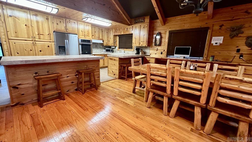 782 Diamond Bay Road  Elizabeth, AR