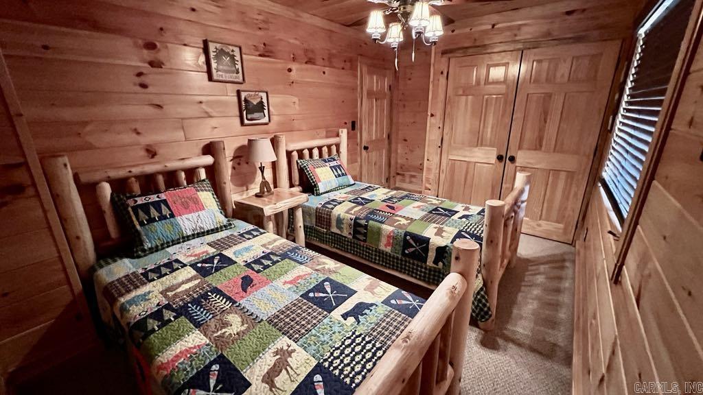 782 Diamond Bay Road  Elizabeth, AR