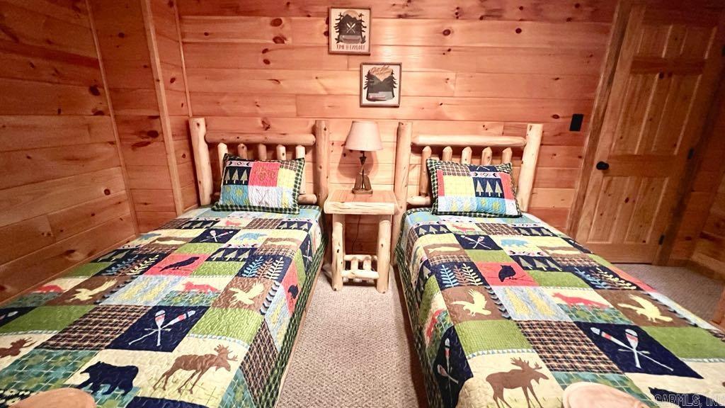 782 Diamond Bay Road  Elizabeth, AR