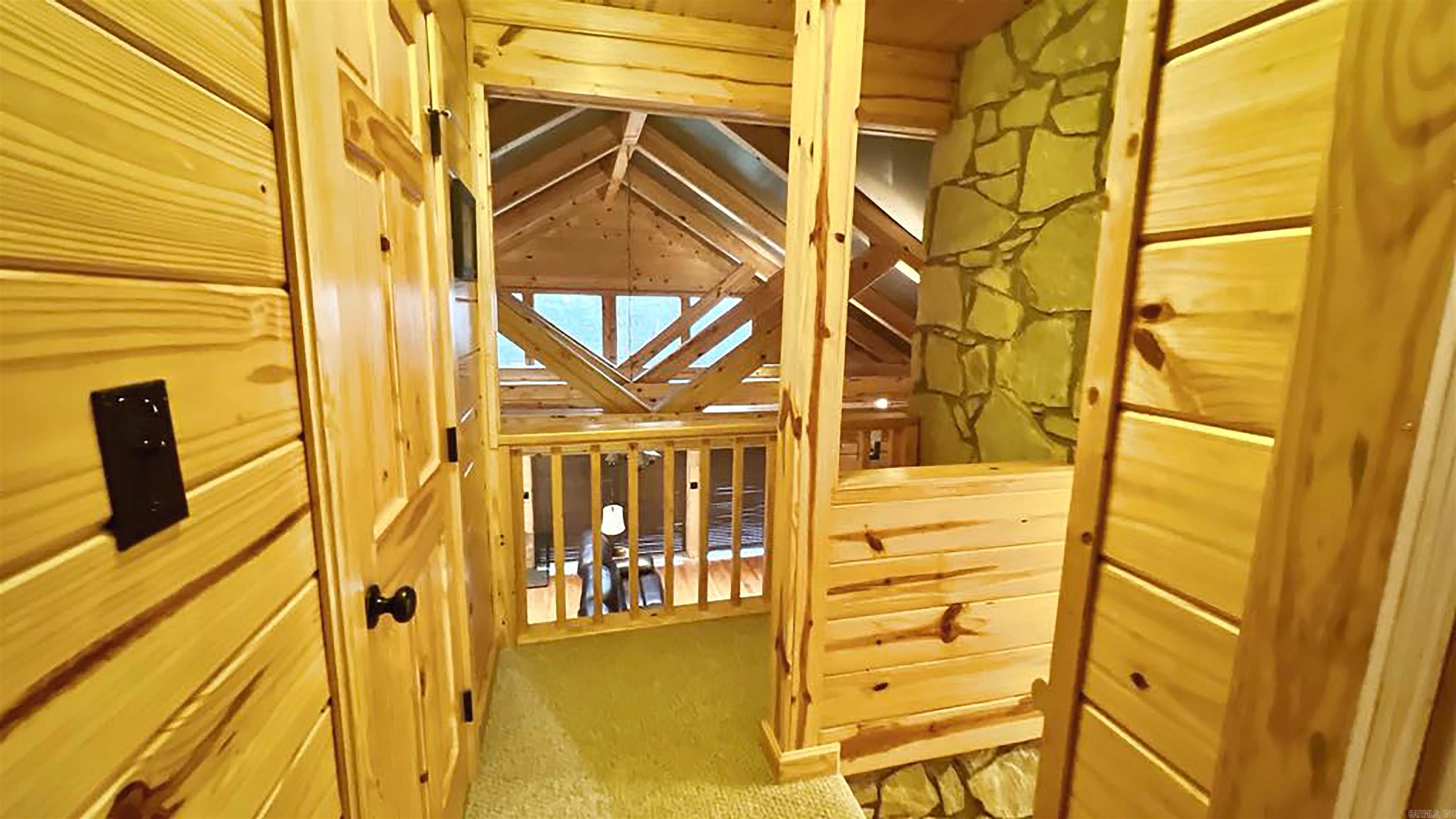 782 Diamond Bay Road  Elizabeth, AR