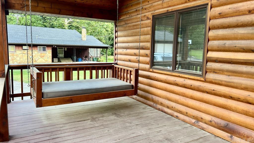 782 Diamond Bay Road  Elizabeth, AR