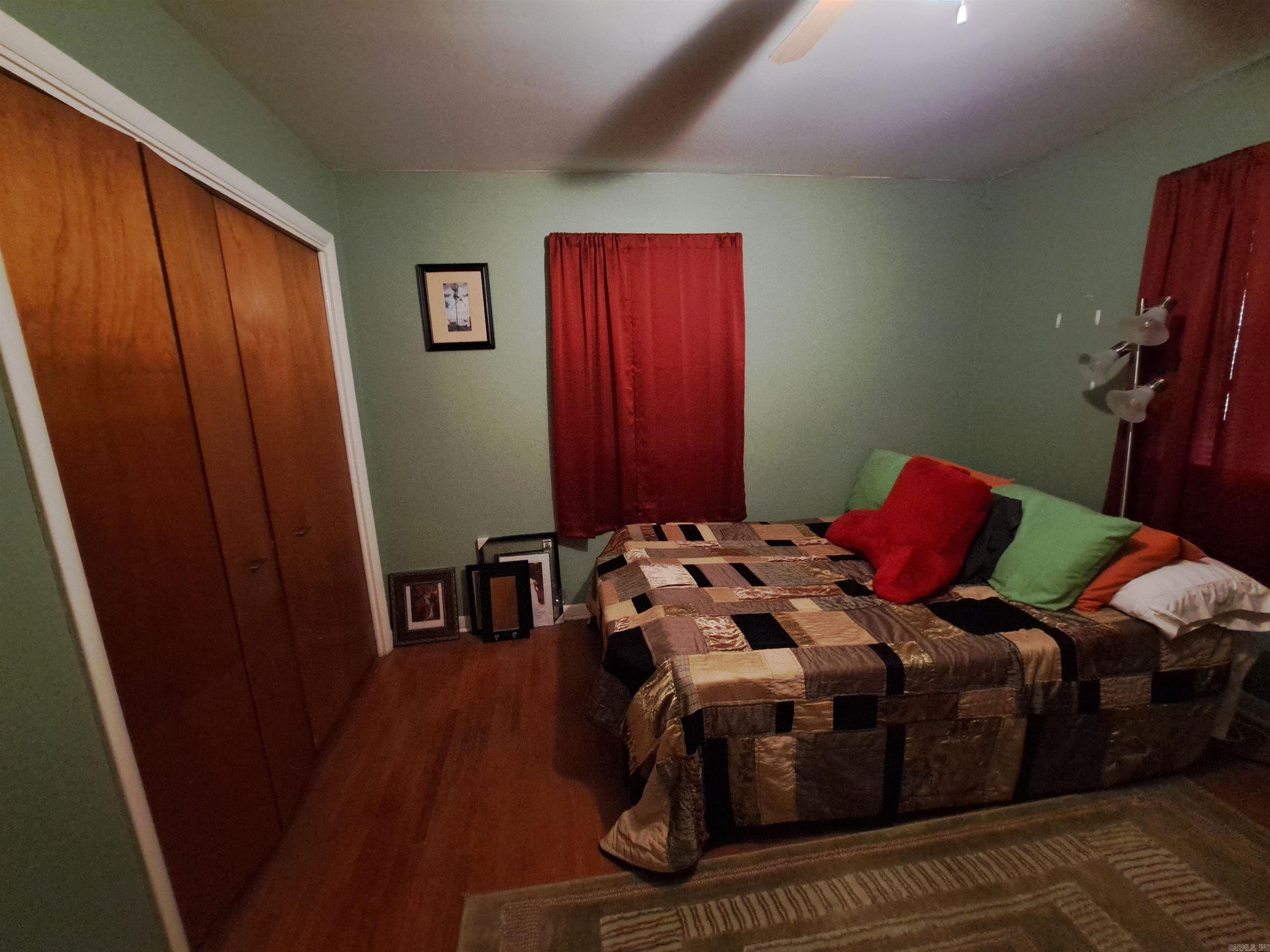 1718 Leander Drive Little Rock, AR 72204