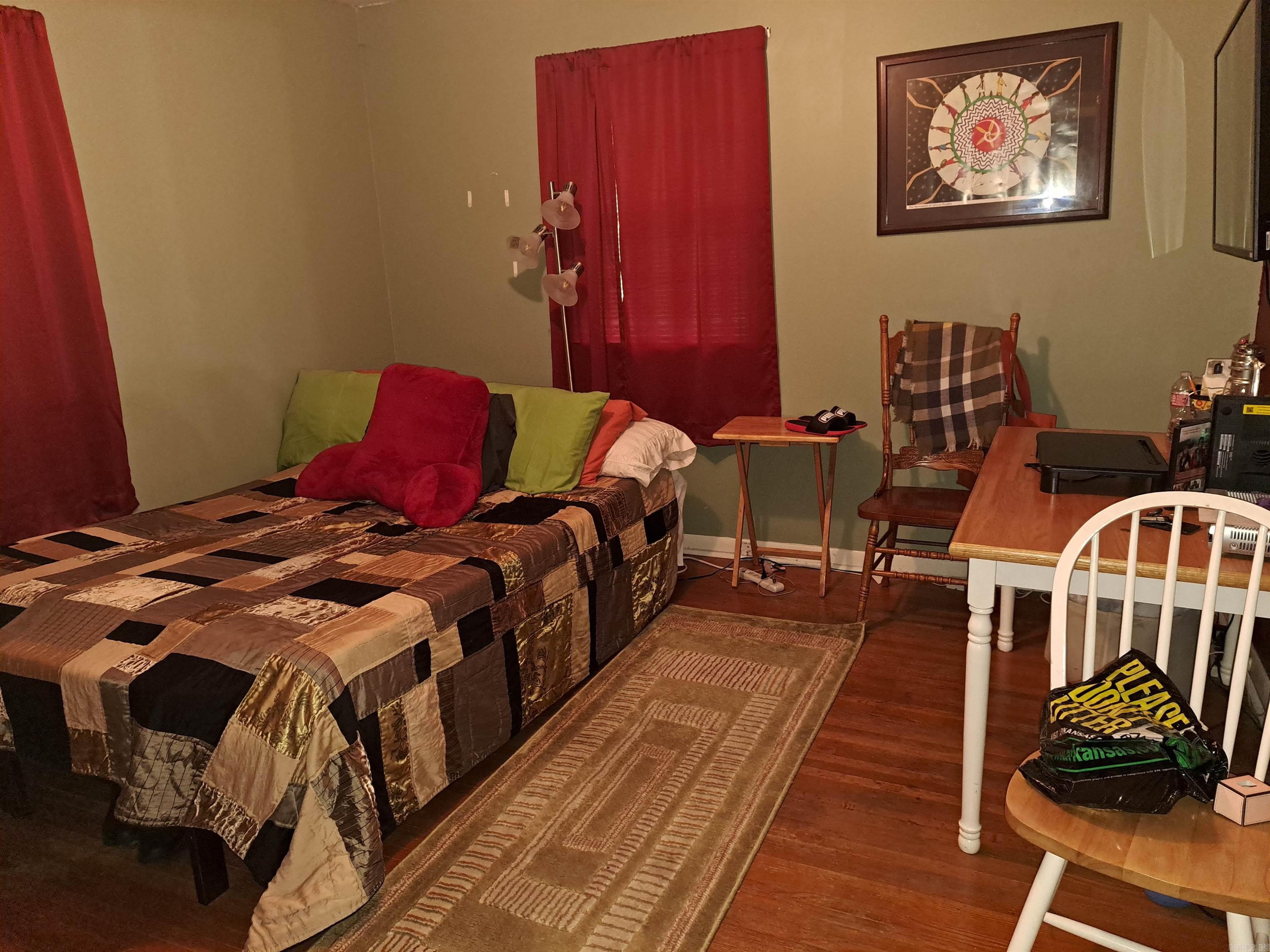 1718 Leander Drive Little Rock, AR 72204