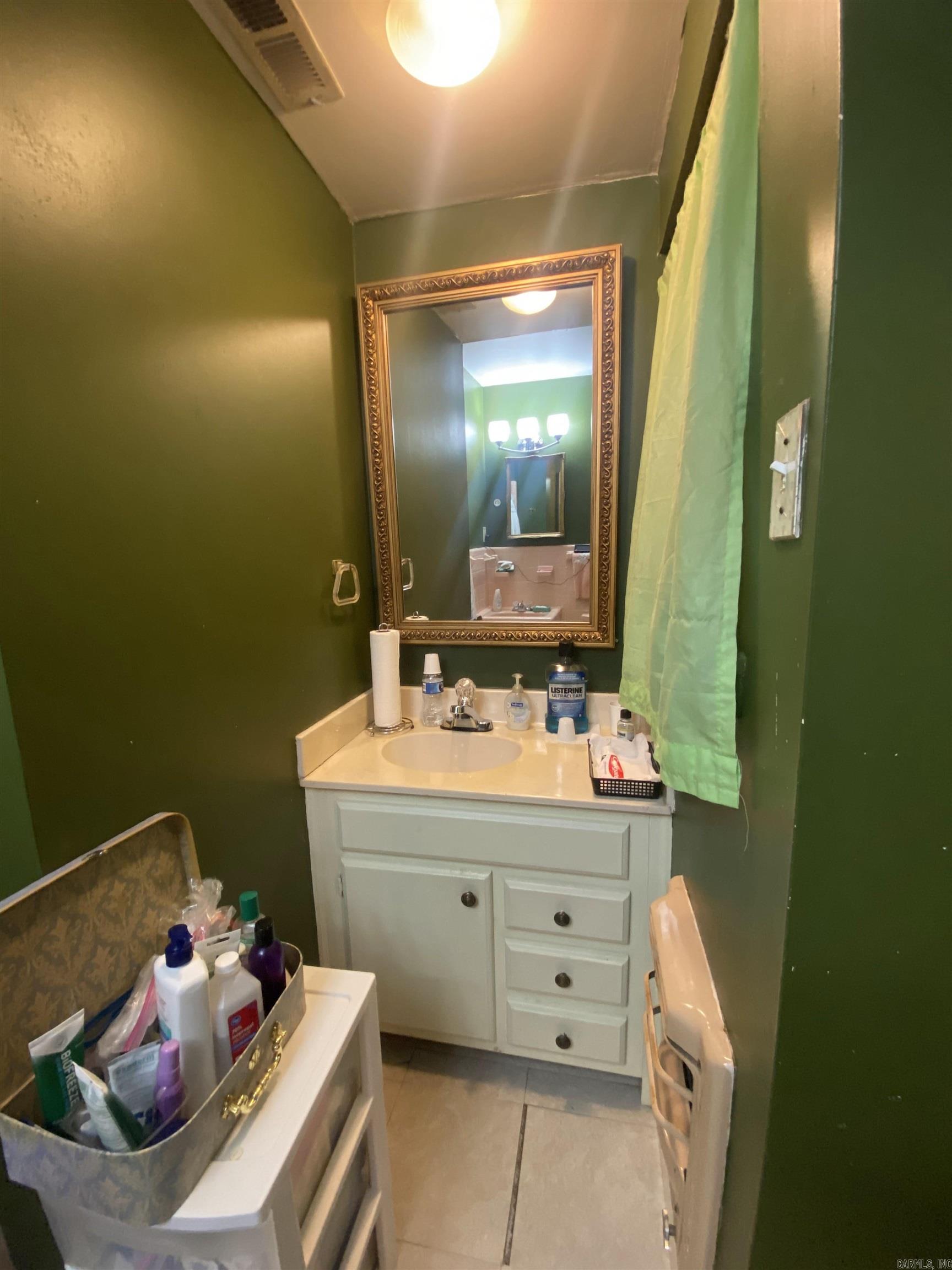 1718 Leander Drive Little Rock, AR 72204