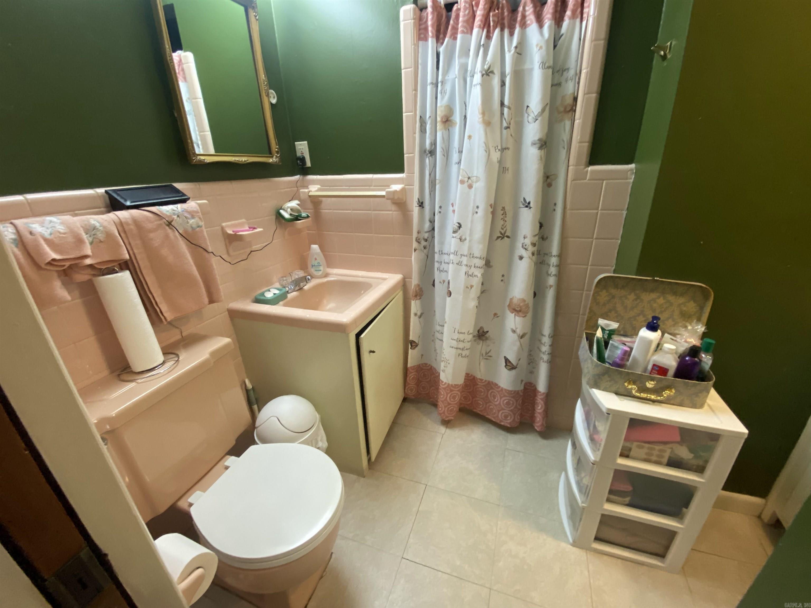 1718 Leander Drive Little Rock, AR 72204