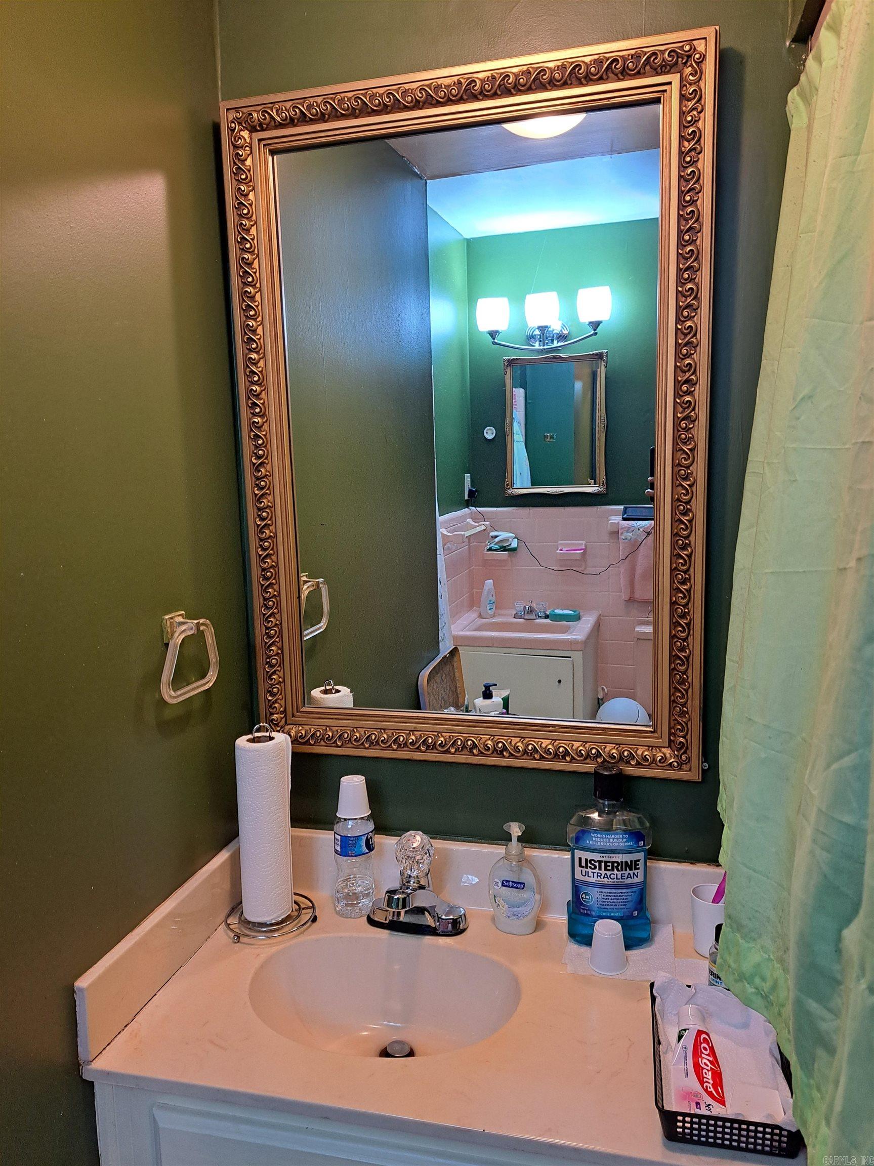 1718 Leander Drive Little Rock, AR 72204