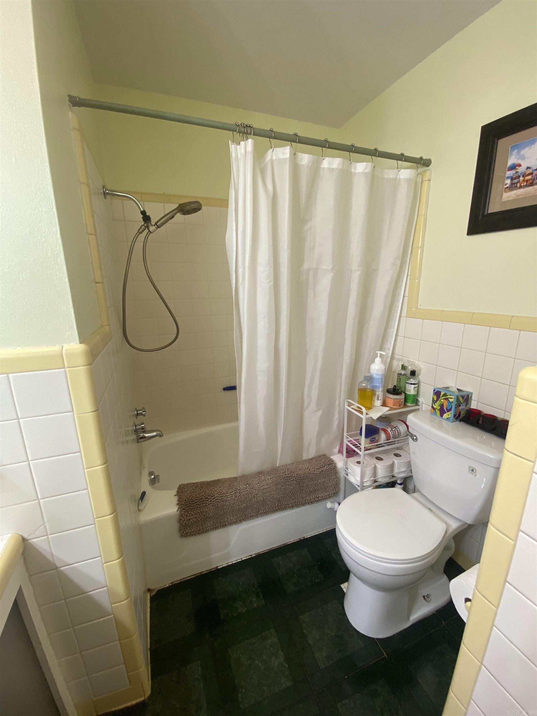 1718 Leander Drive Little Rock, AR 72204