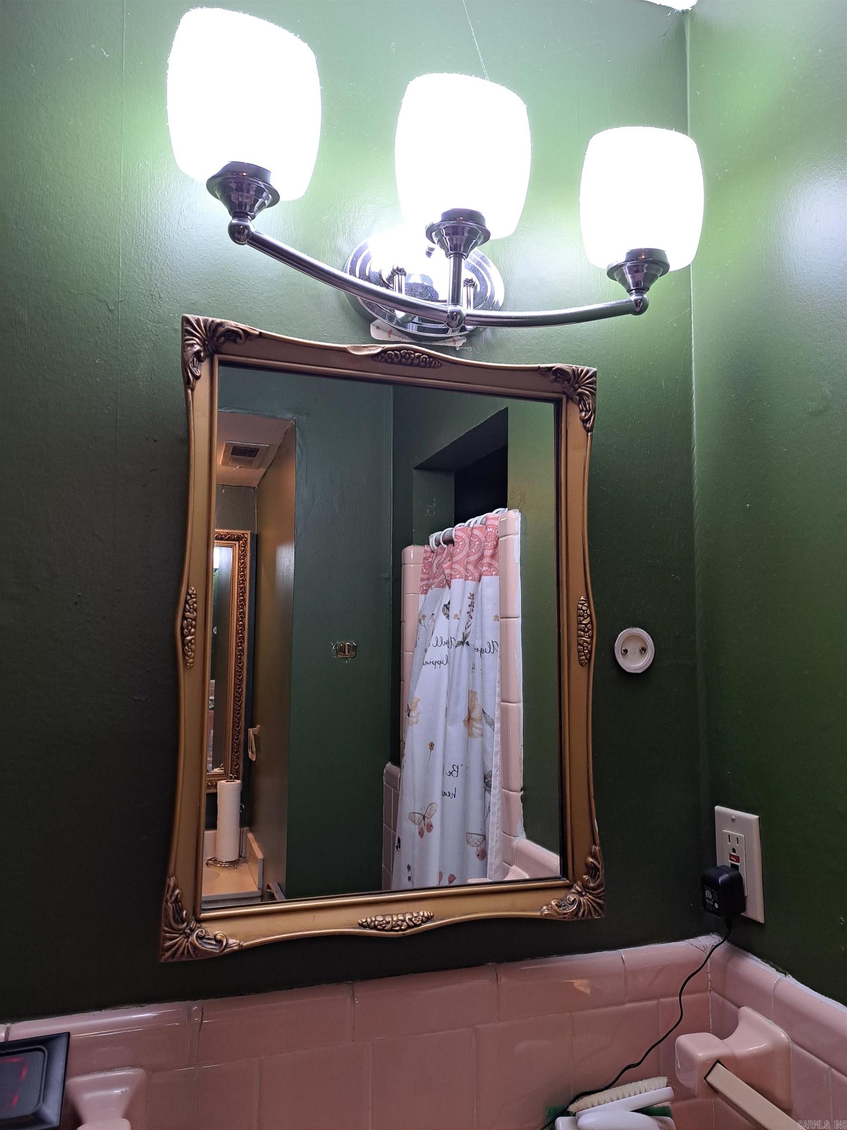 1718 Leander Drive Little Rock, AR 72204