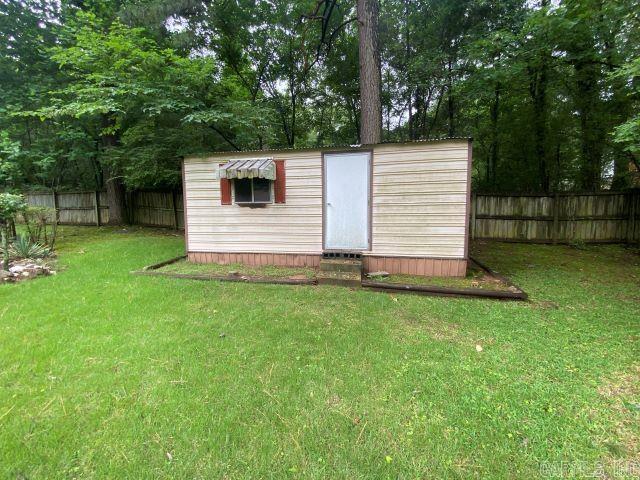 1718 Leander Drive Little Rock, AR 72204