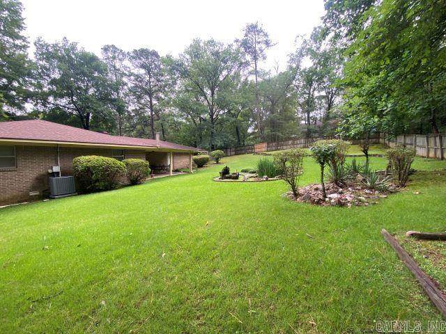 1718 Leander Drive Little Rock, AR 72204