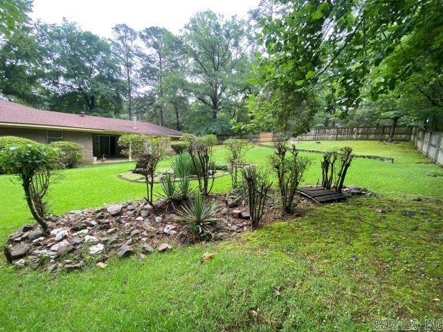 1718 Leander Drive Little Rock, AR 72204