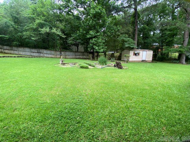 1718 Leander Drive Little Rock, AR 72204