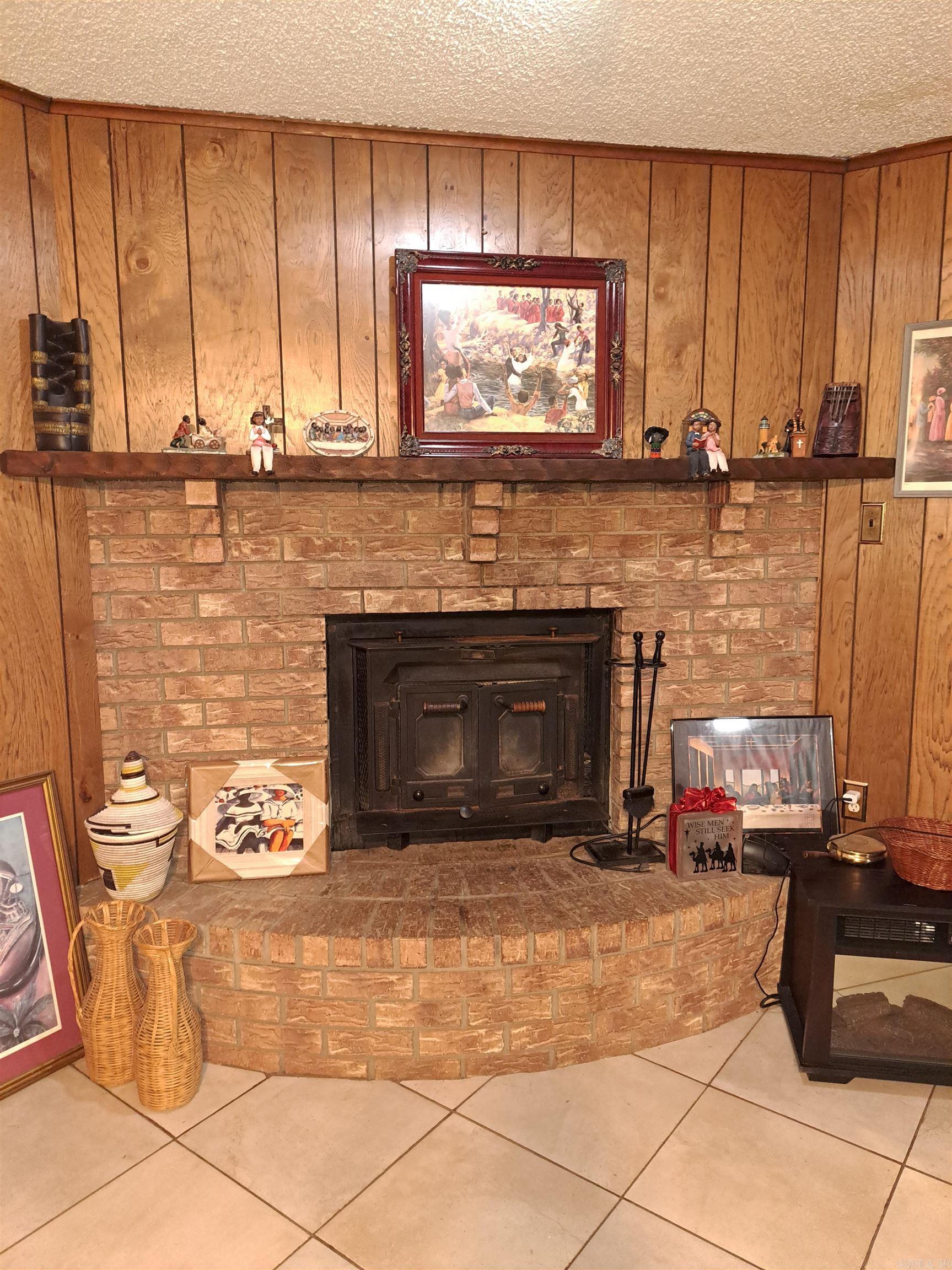 1718 Leander Drive Little Rock, AR 72204