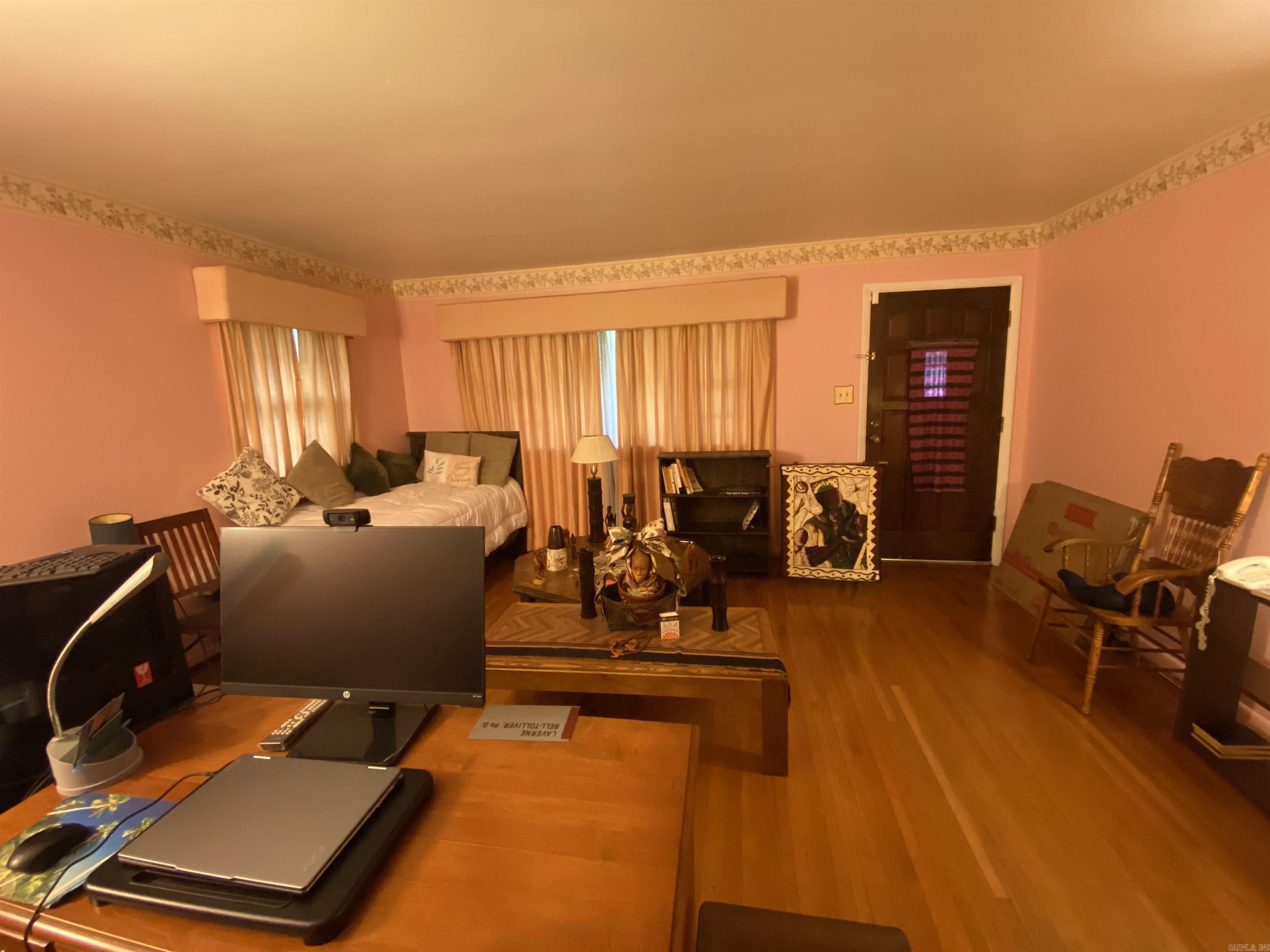 1718 Leander Drive Little Rock, AR 72204