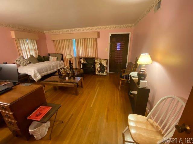 1718 Leander Drive Little Rock, AR 72204