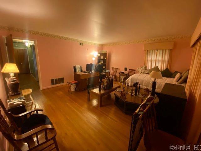 1718 Leander Drive Little Rock, AR 72204