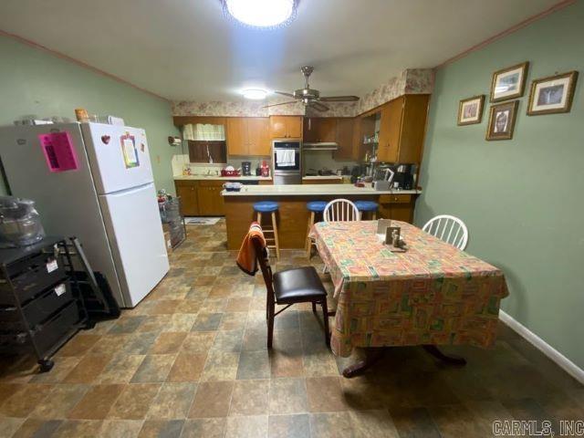 1718 Leander Drive Little Rock, AR 72204