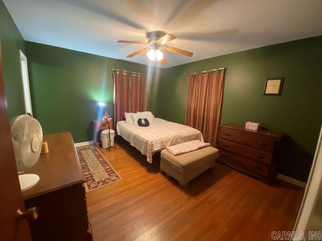 1718 Leander Drive Little Rock, AR 72204