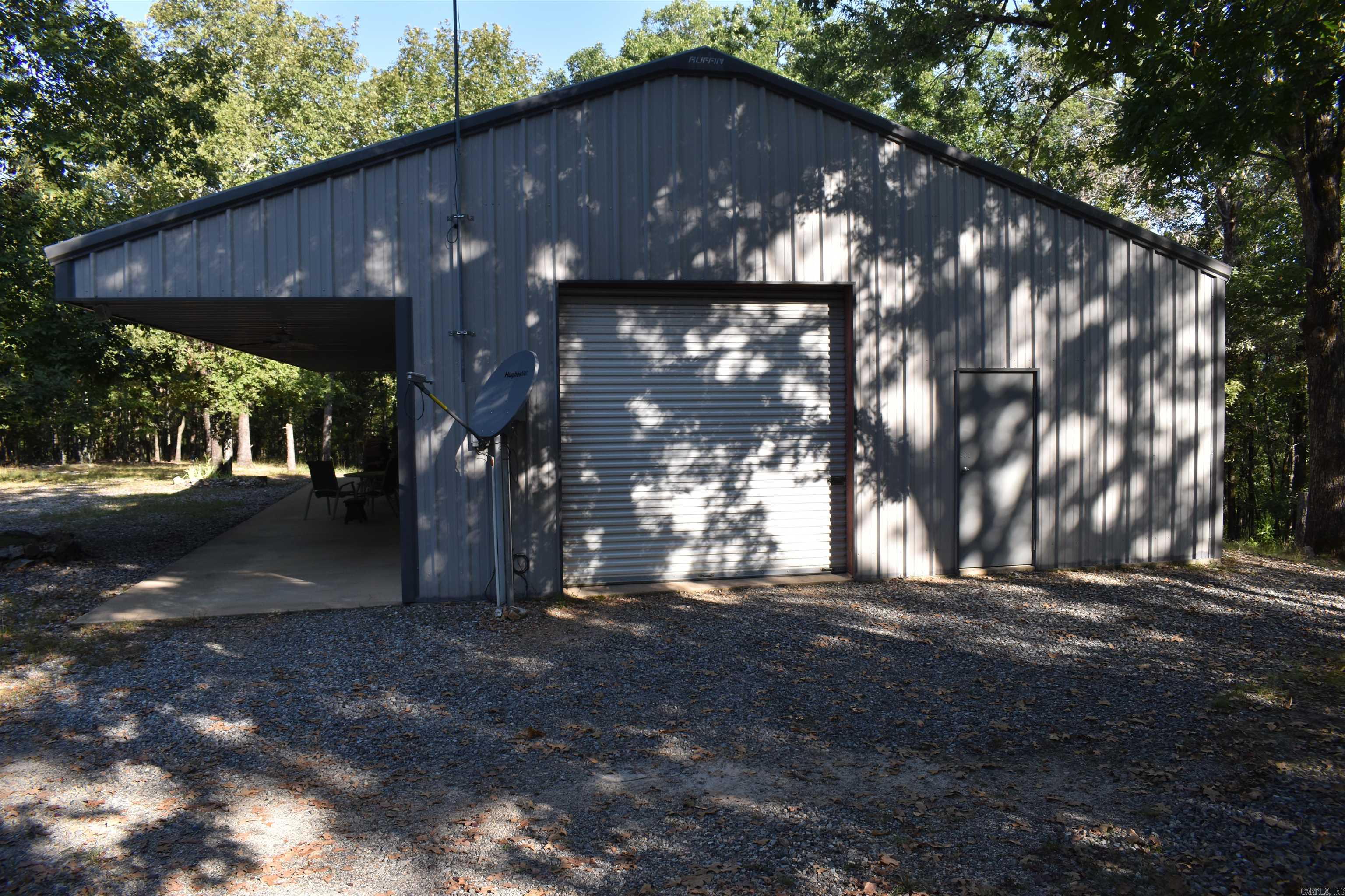 374 Leisure Terrace Hot Springs, AR 71901