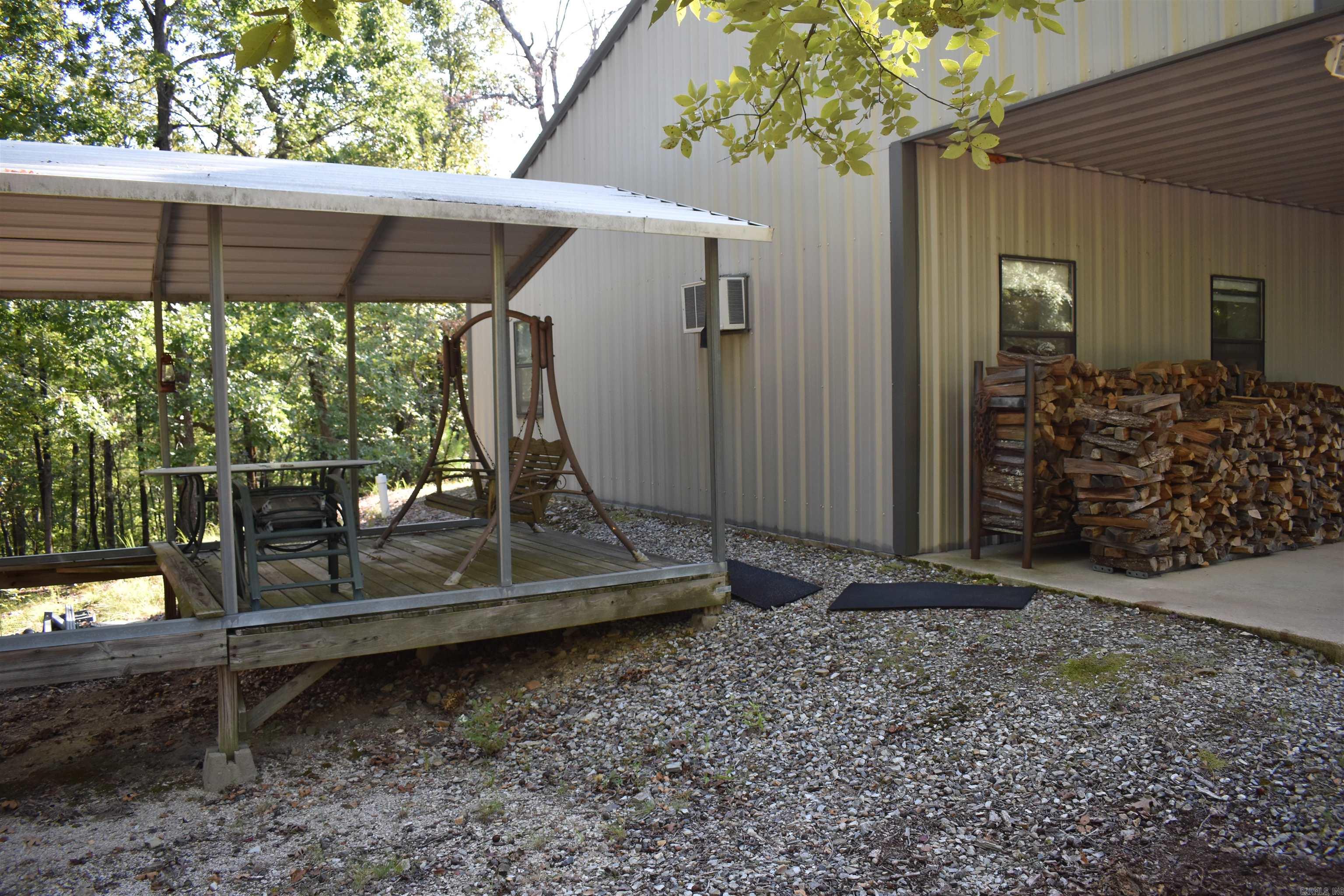 374 Leisure Terrace Hot Springs, AR 71901