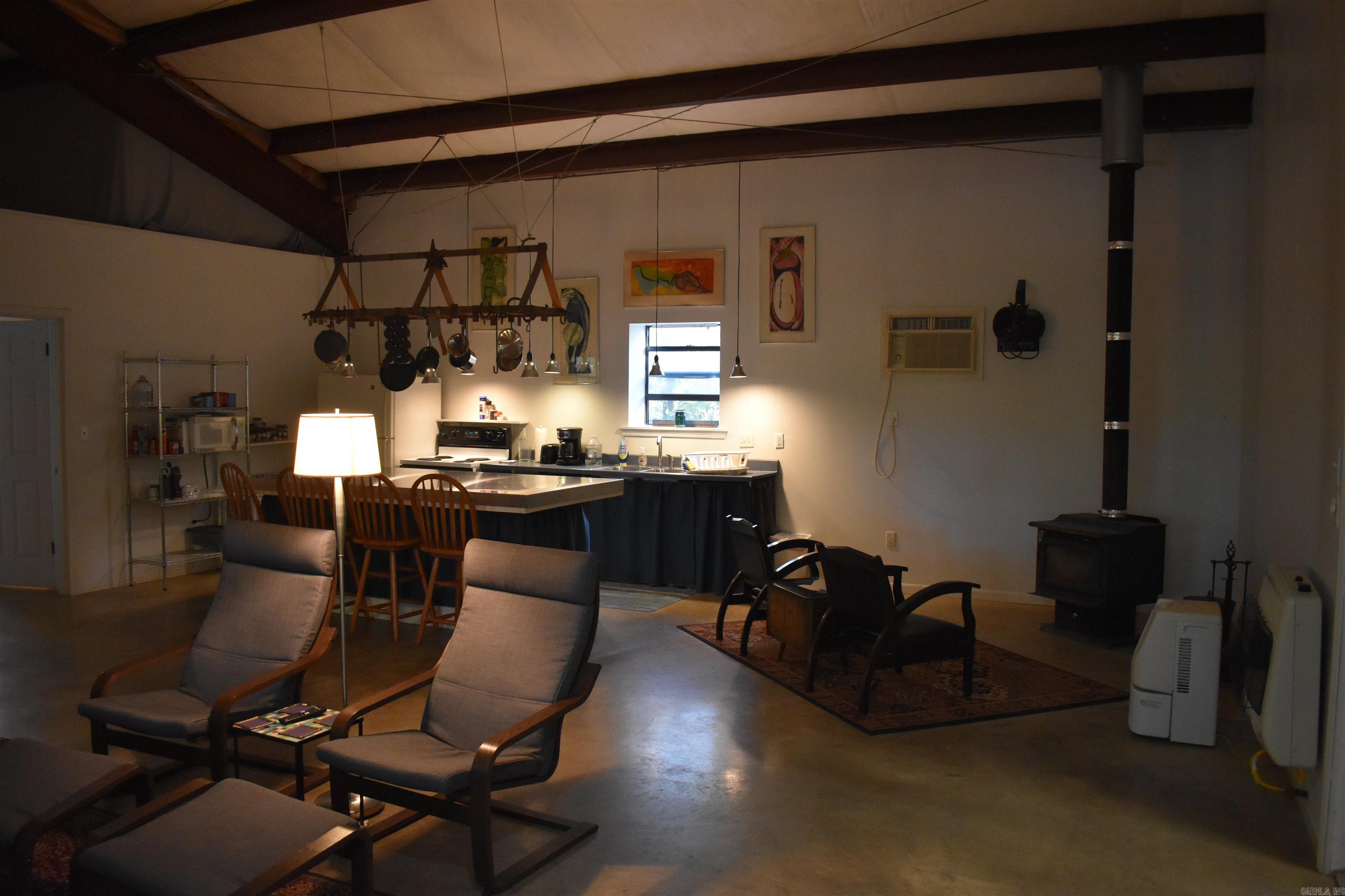 374 Leisure Terrace Hot Springs, AR 71901