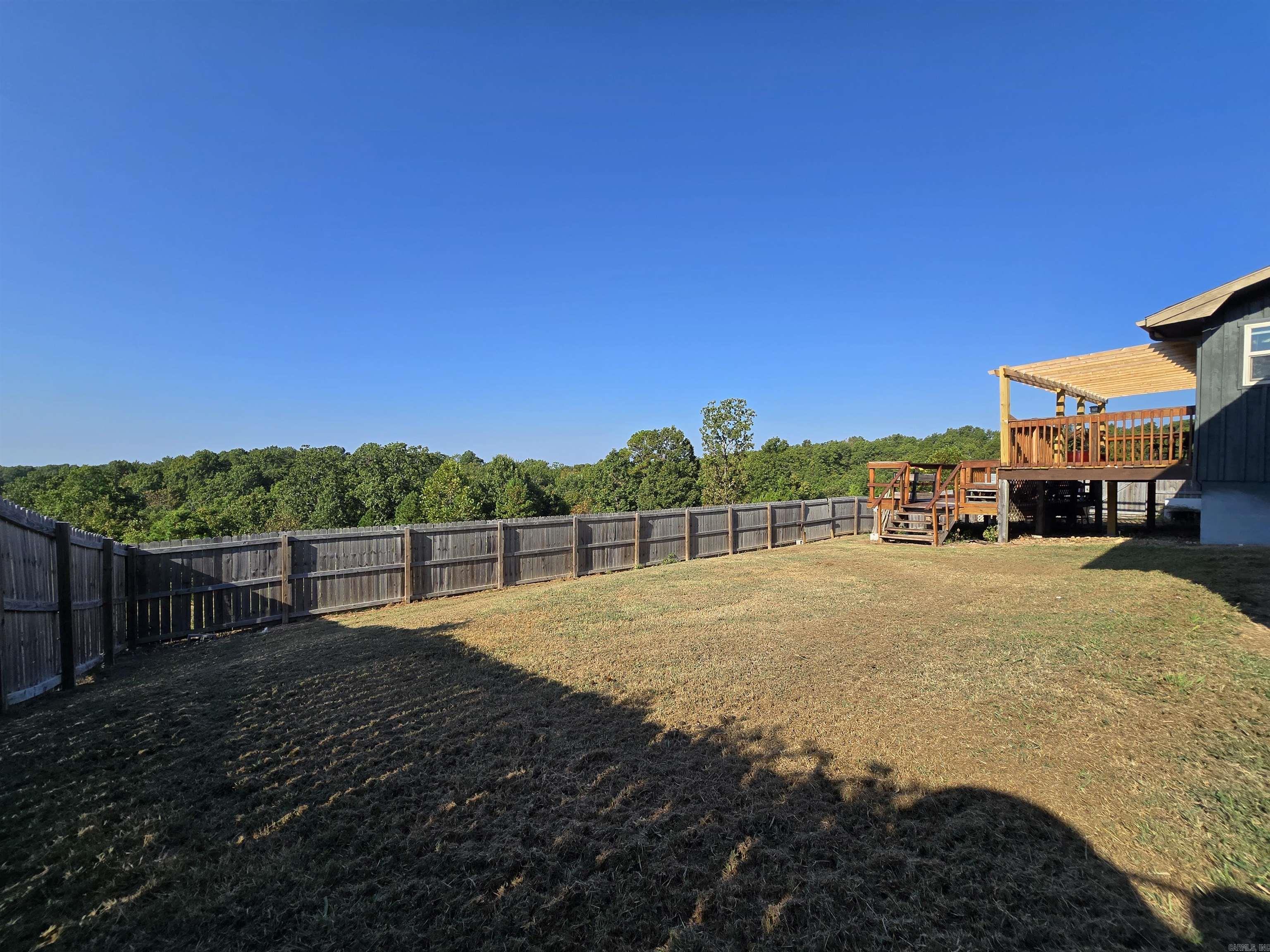 5776 HWY 14 N Yellville, AR 72687