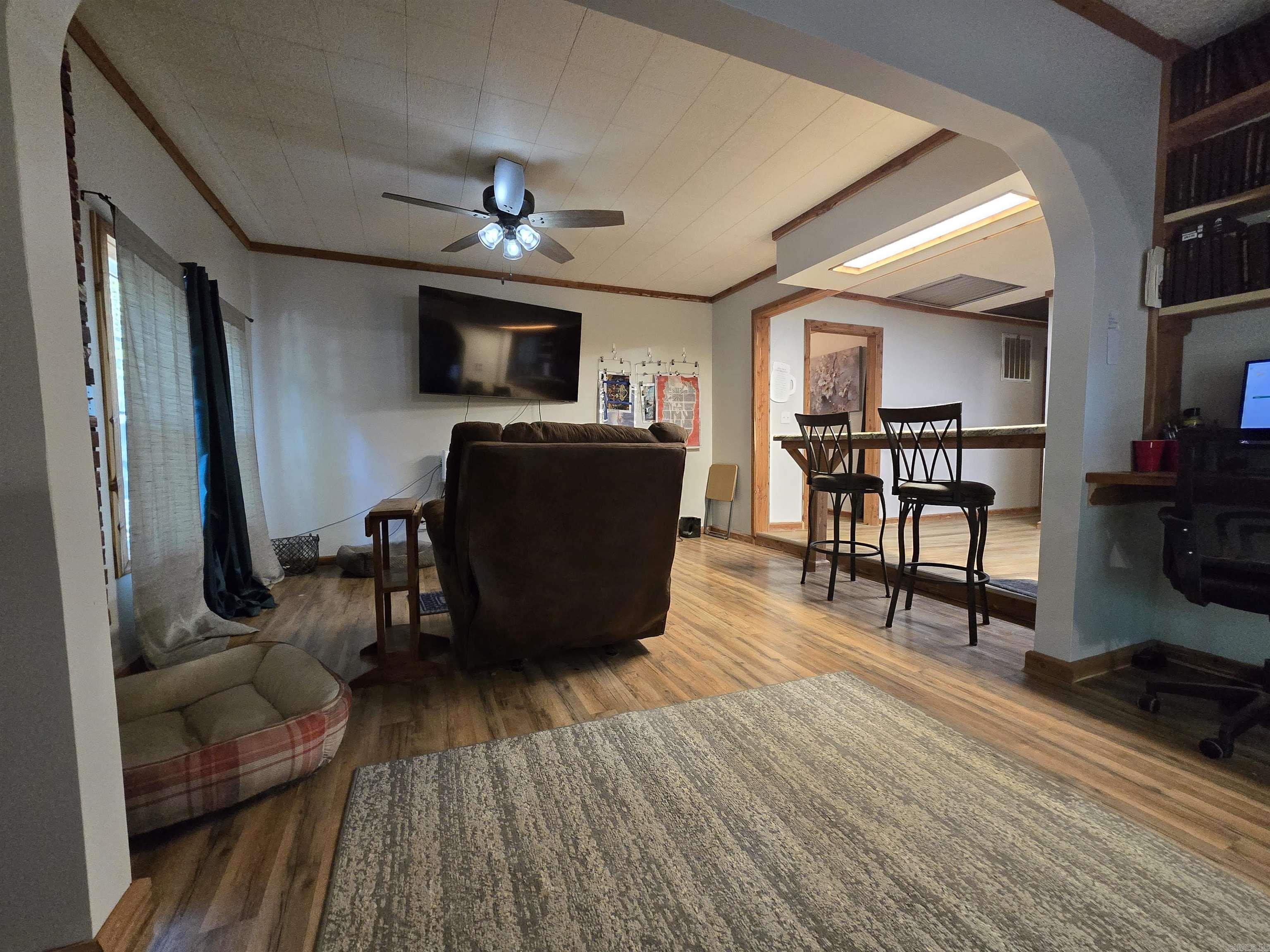 485 & 497 CR 176  Mountain Home, AR