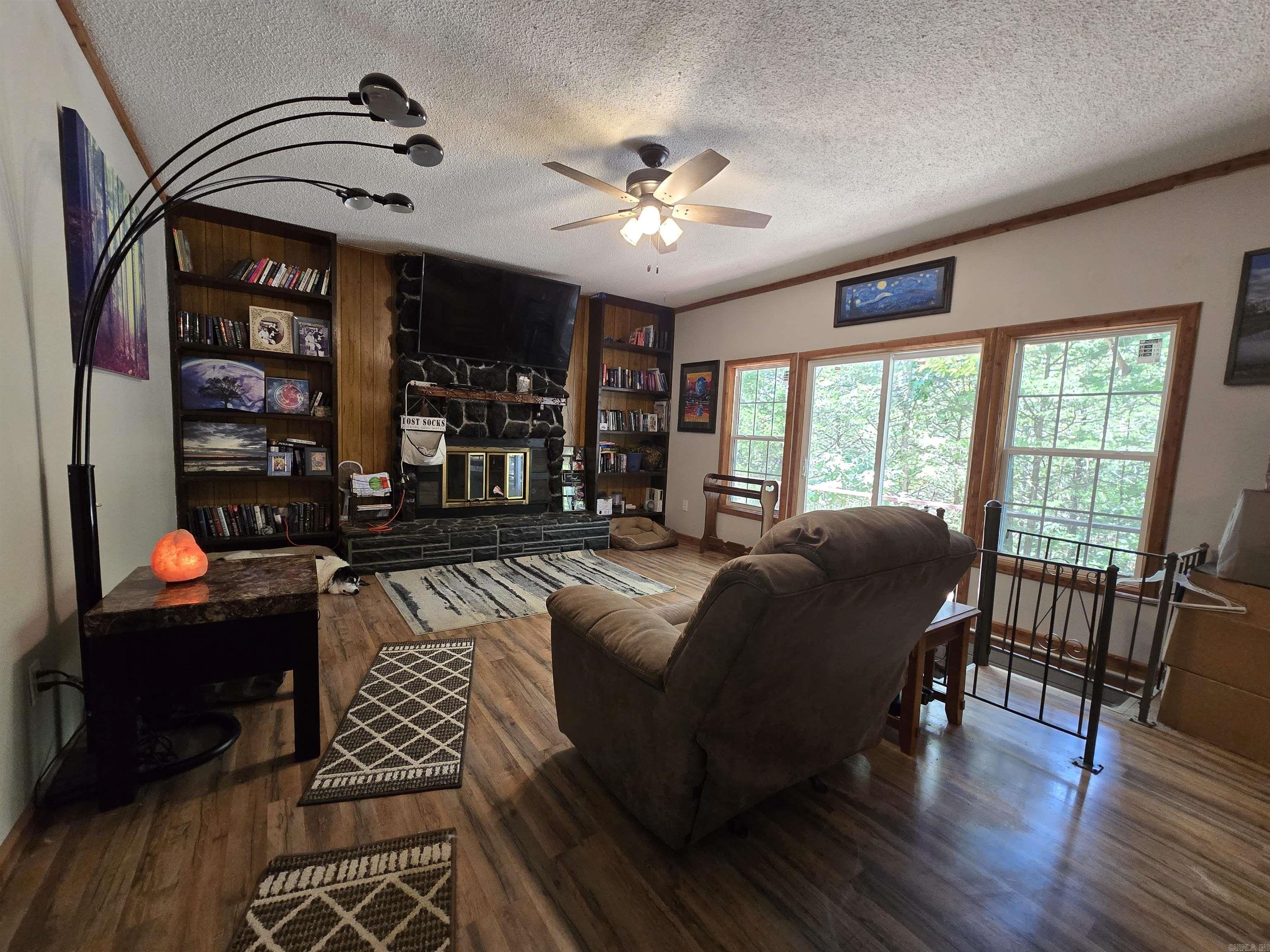 485 & 497 CR 176  Mountain Home, AR