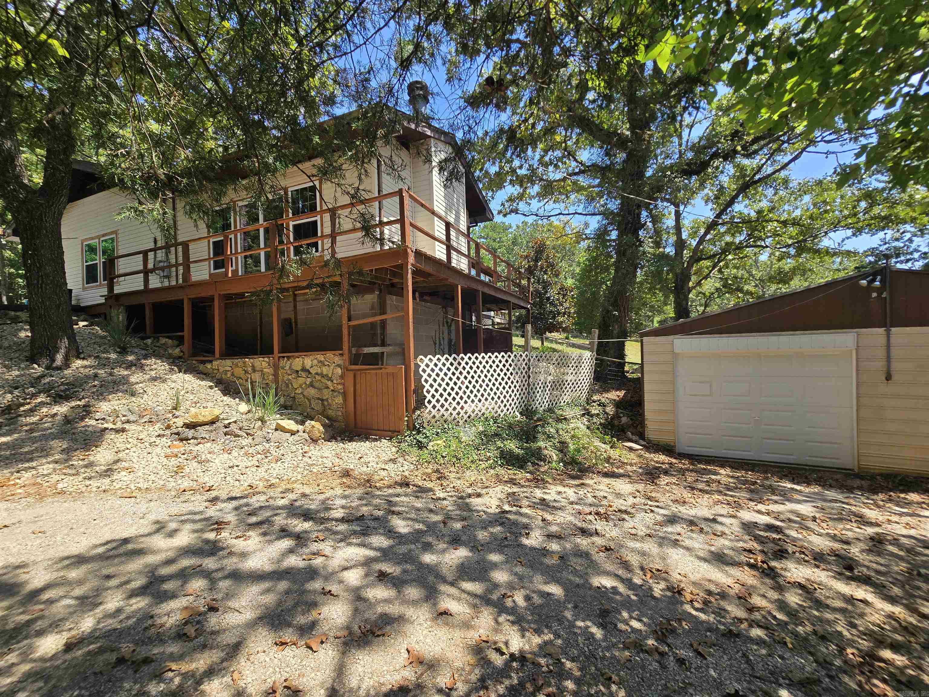 485 & 497 CR 176  Mountain Home, AR