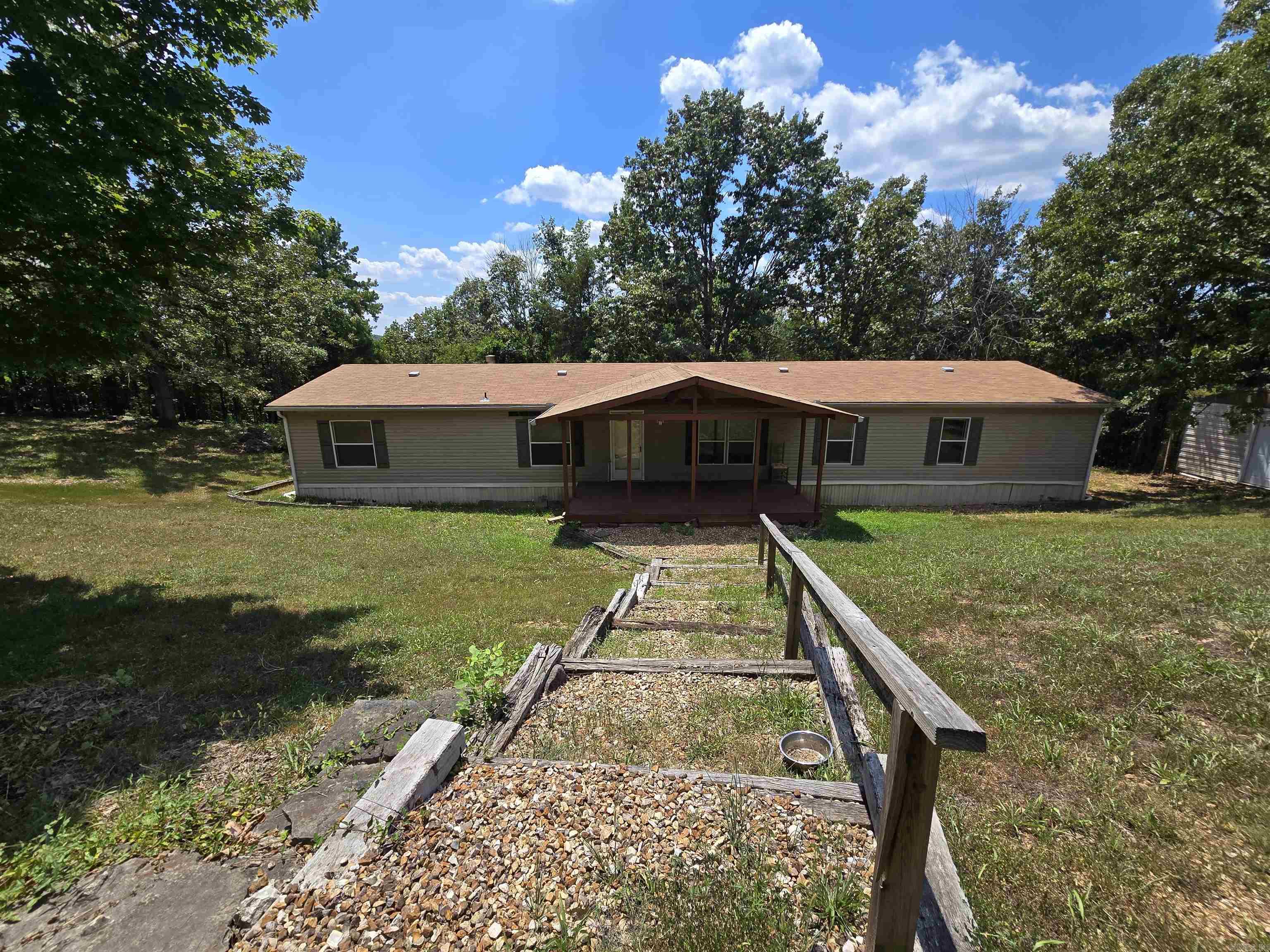 485 & 497 CR 176  Mountain Home, AR