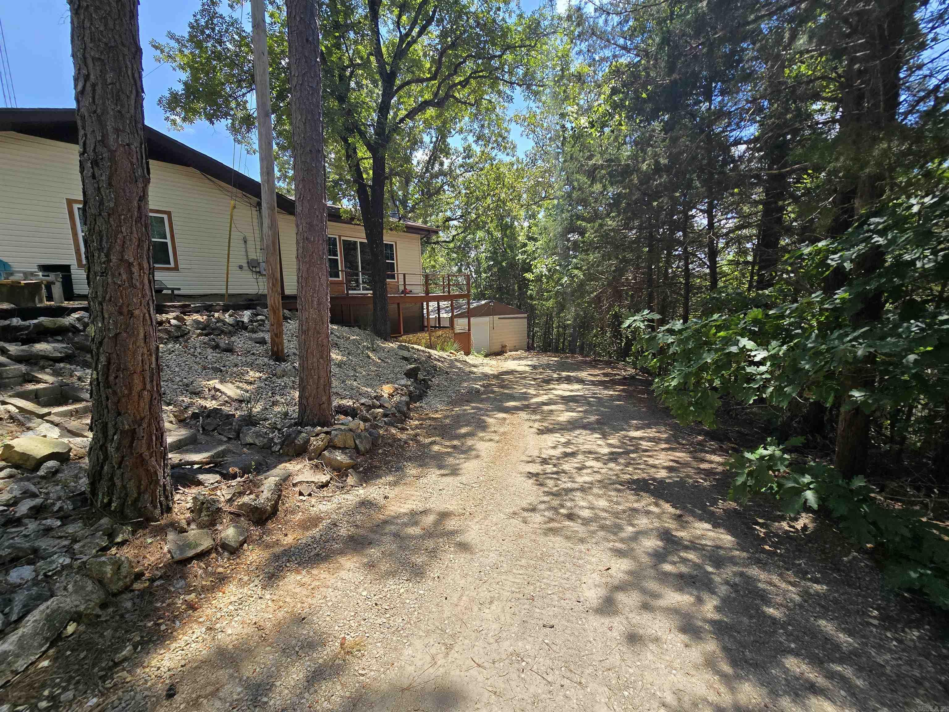 485 & 497 CR 176  Mountain Home, AR