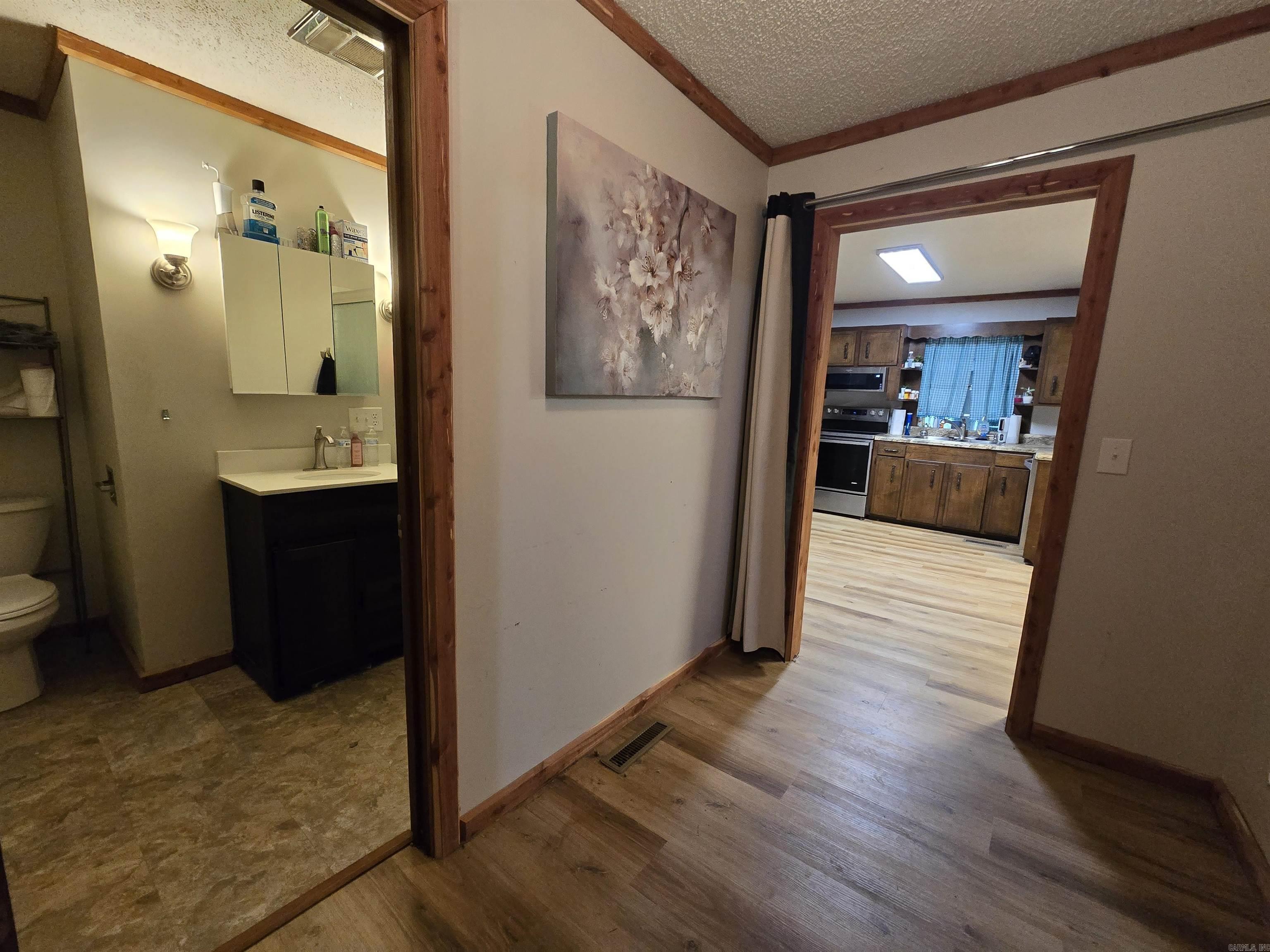 485 & 497 CR 176  Mountain Home, AR