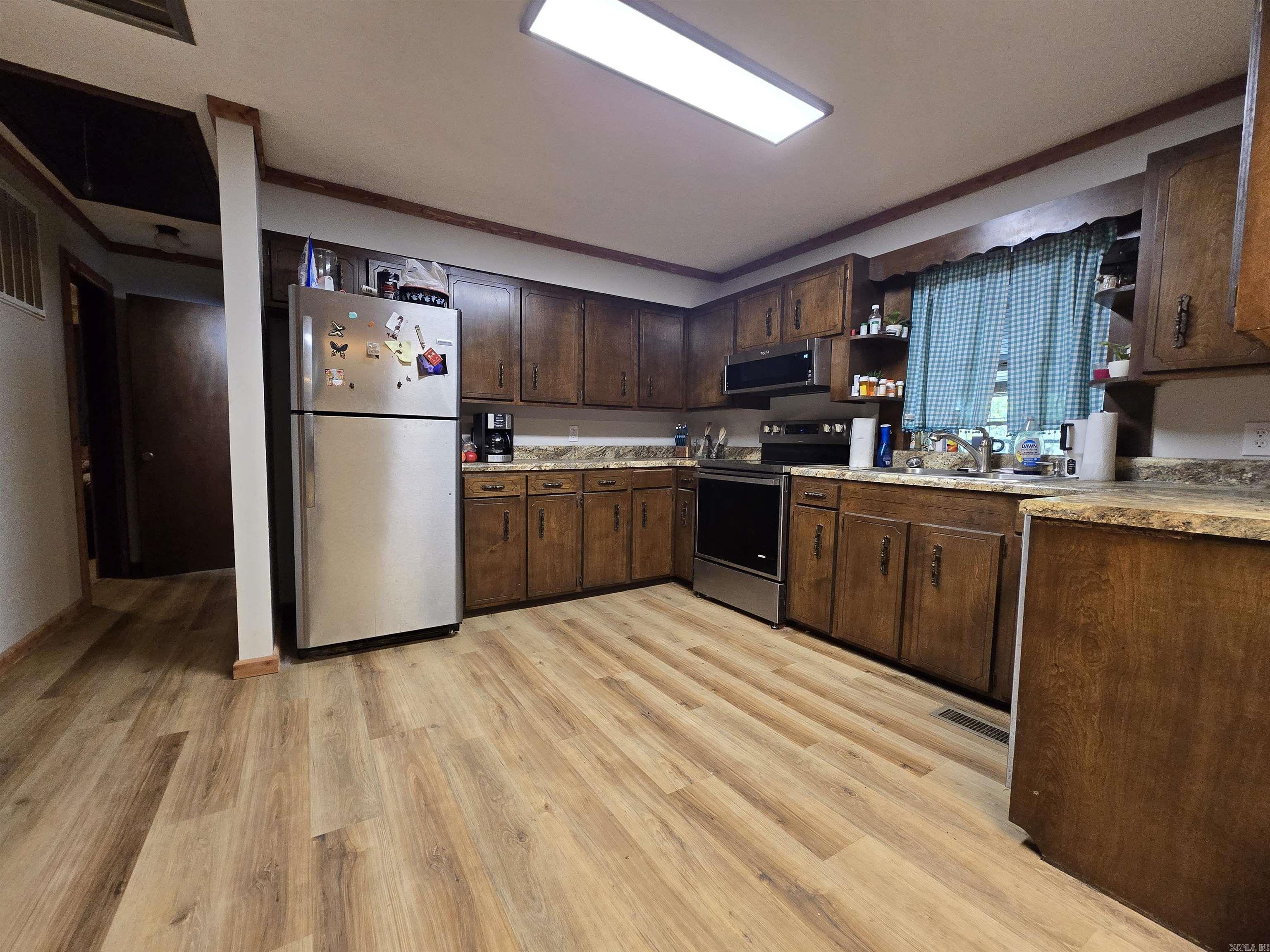 485 & 497 CR 176  Mountain Home, AR