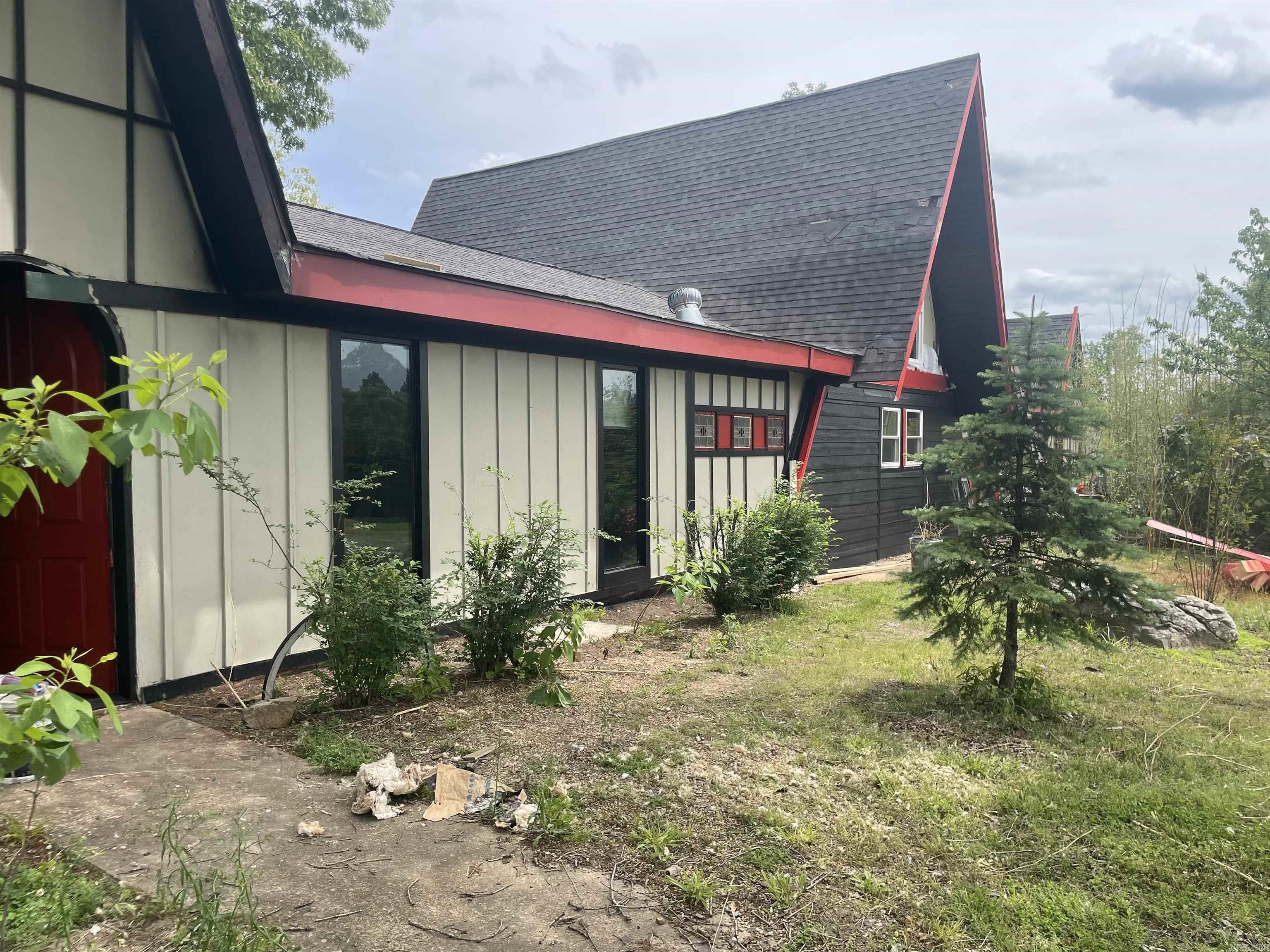 7562 HWY 5 S  Mountain Home, AR