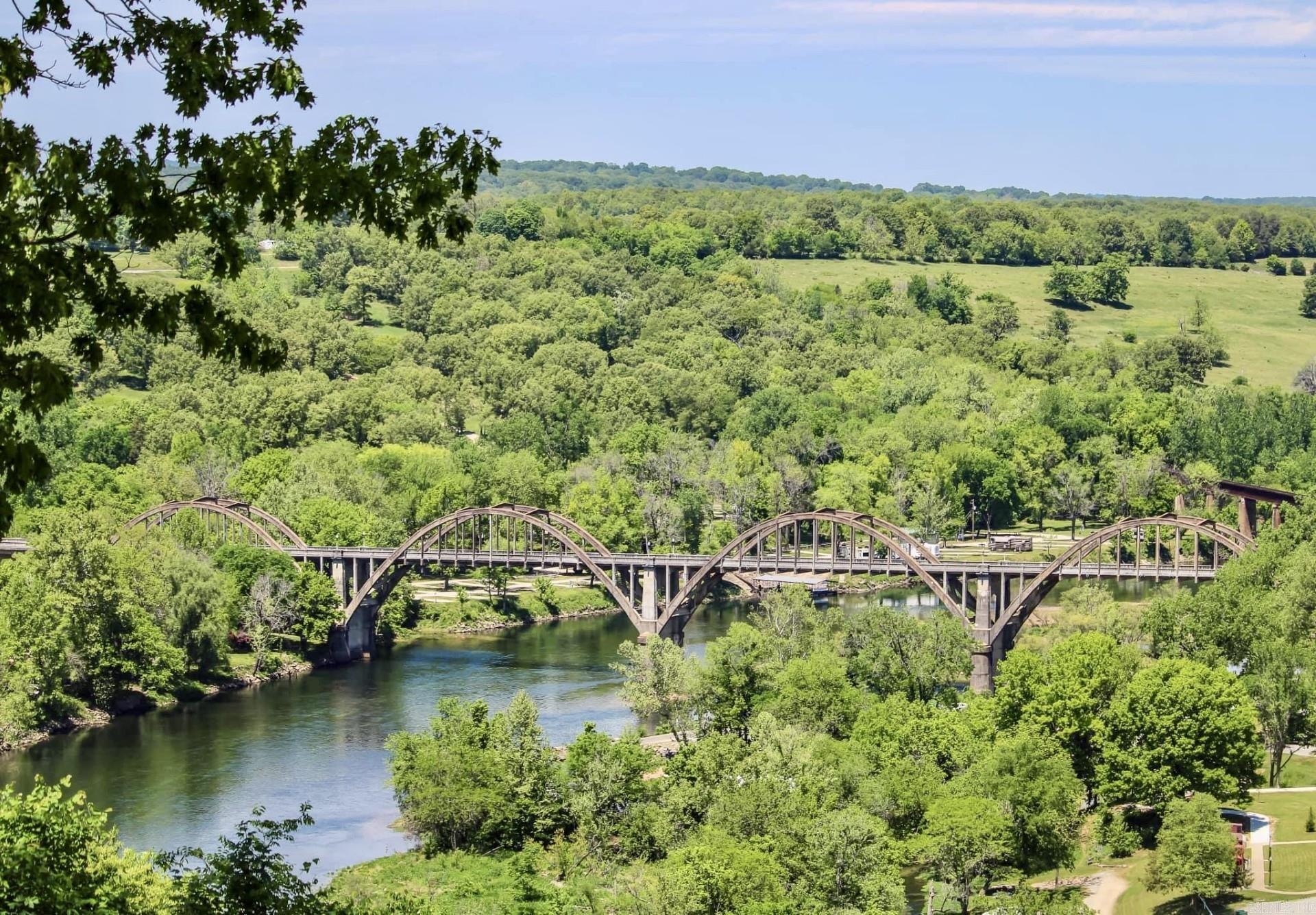 00 MC 7031  Flippin, AR