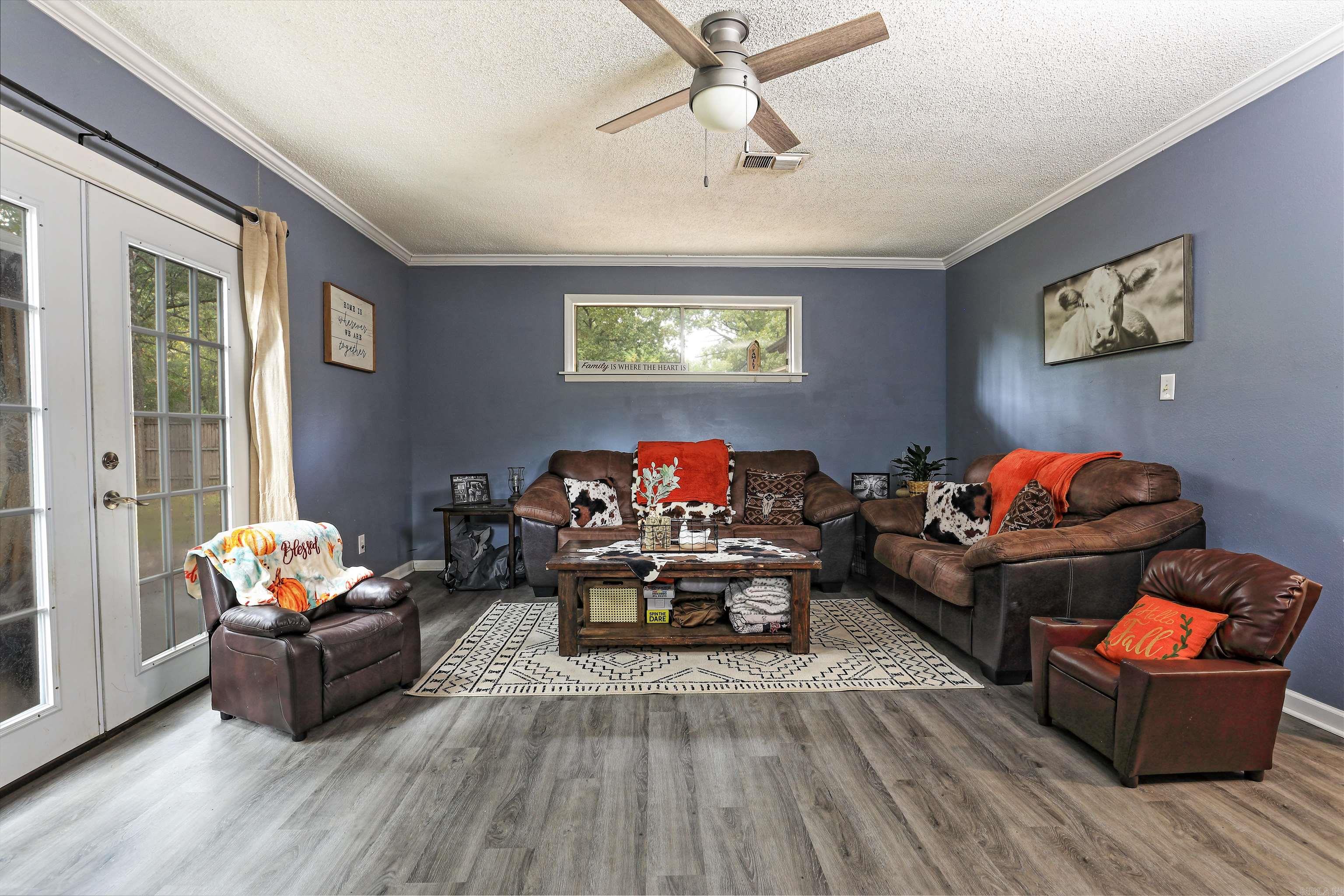 3202 Kay Don  Pine Bluff, AR