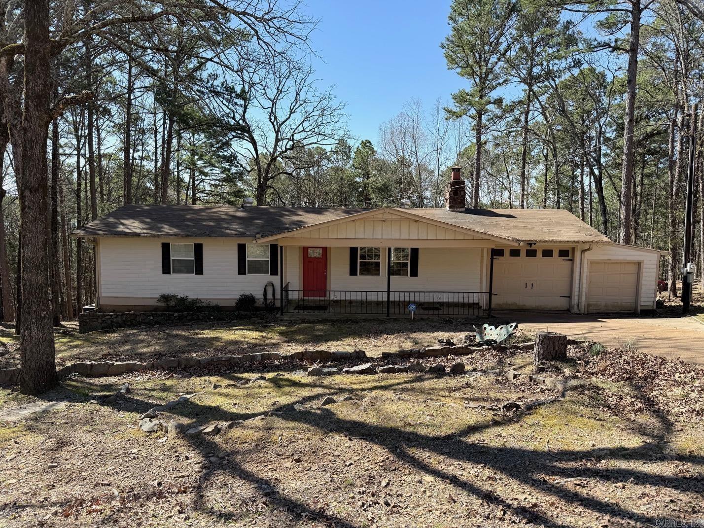 120  Cedar Valley  Fairfield Bay, AR