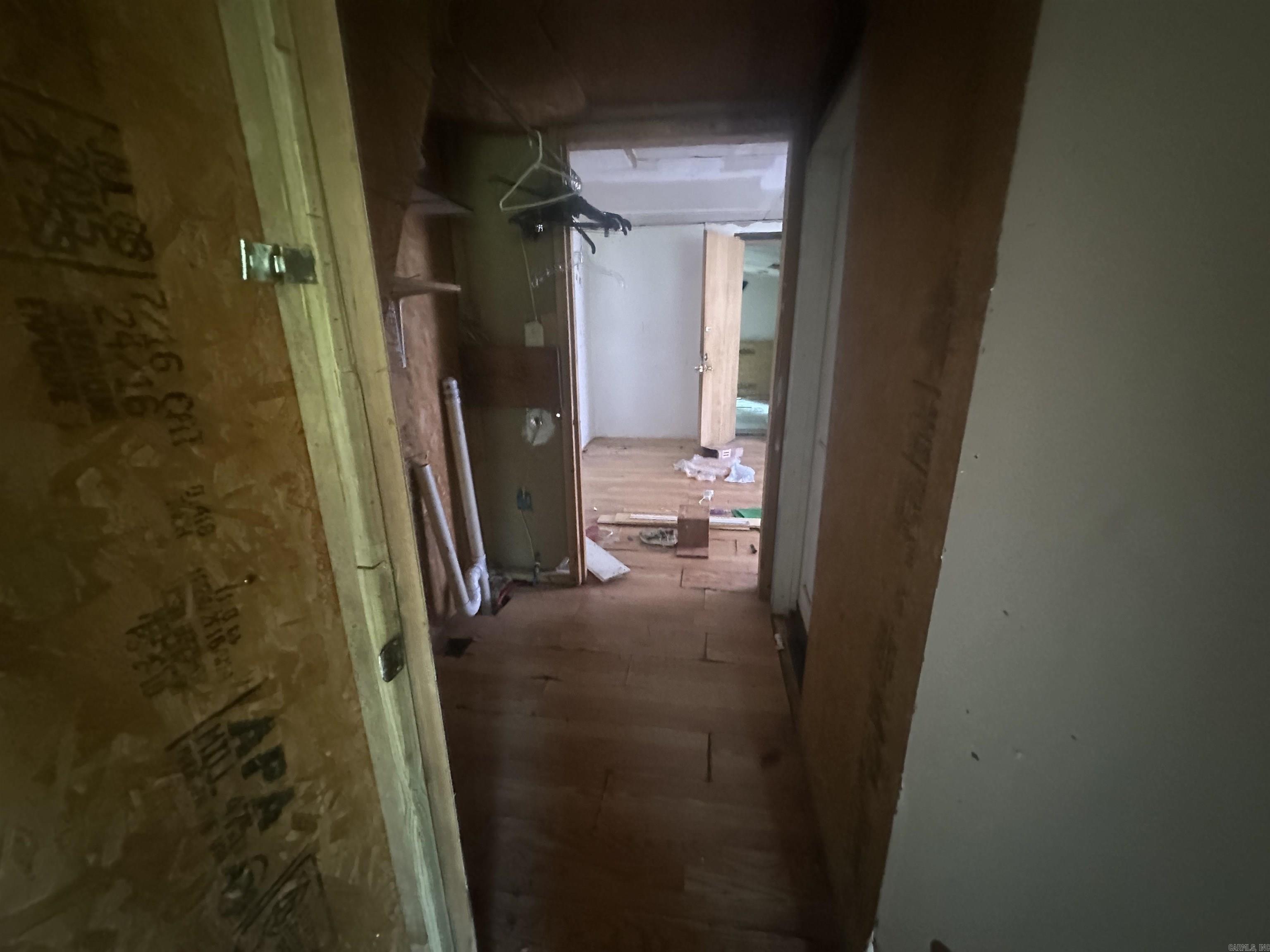 2050 Neeley St  Batesville, AR