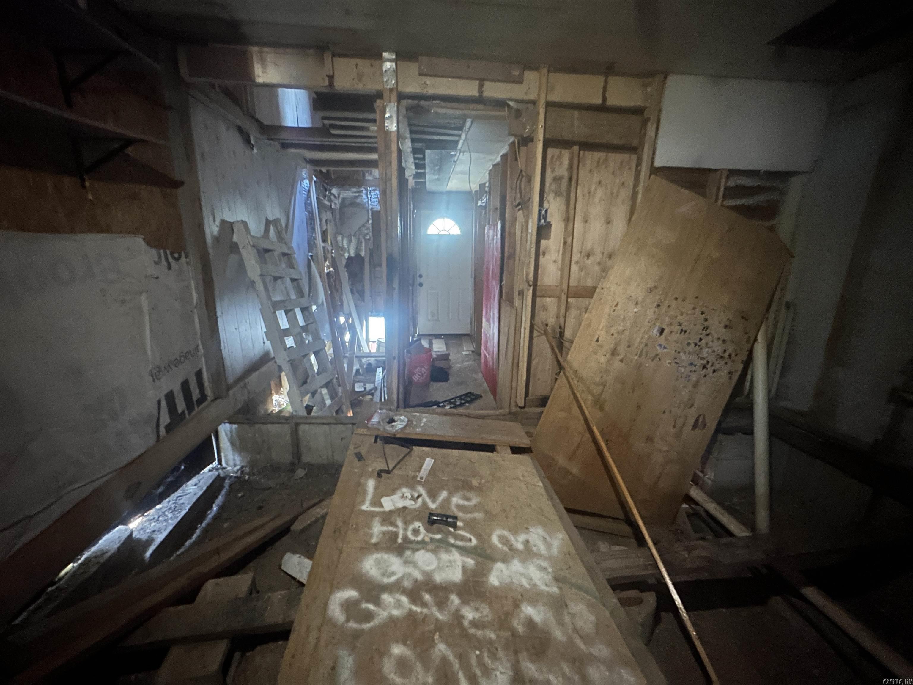 2050 Neeley St  Batesville, AR