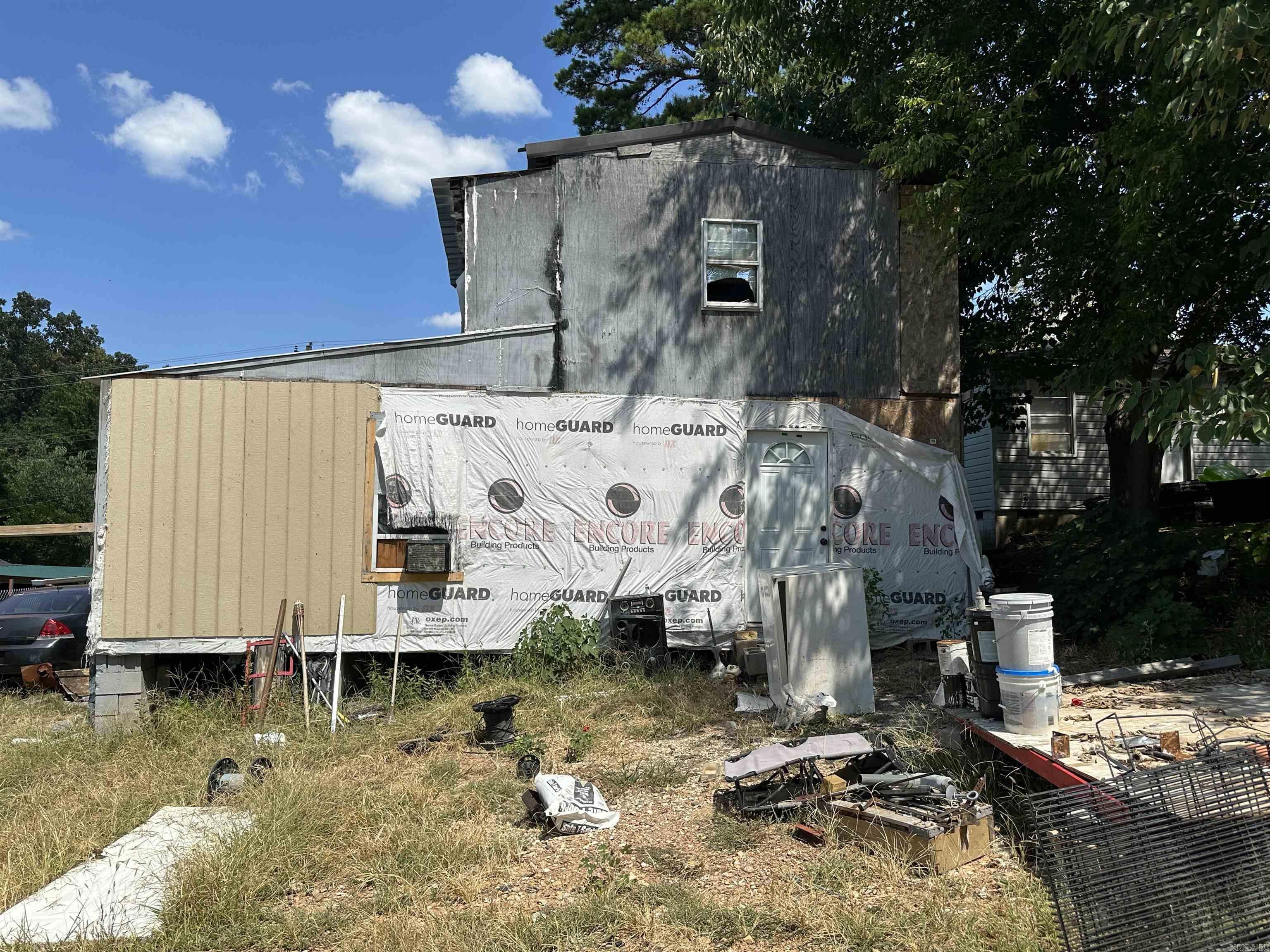 2050 Neeley St  Batesville, AR