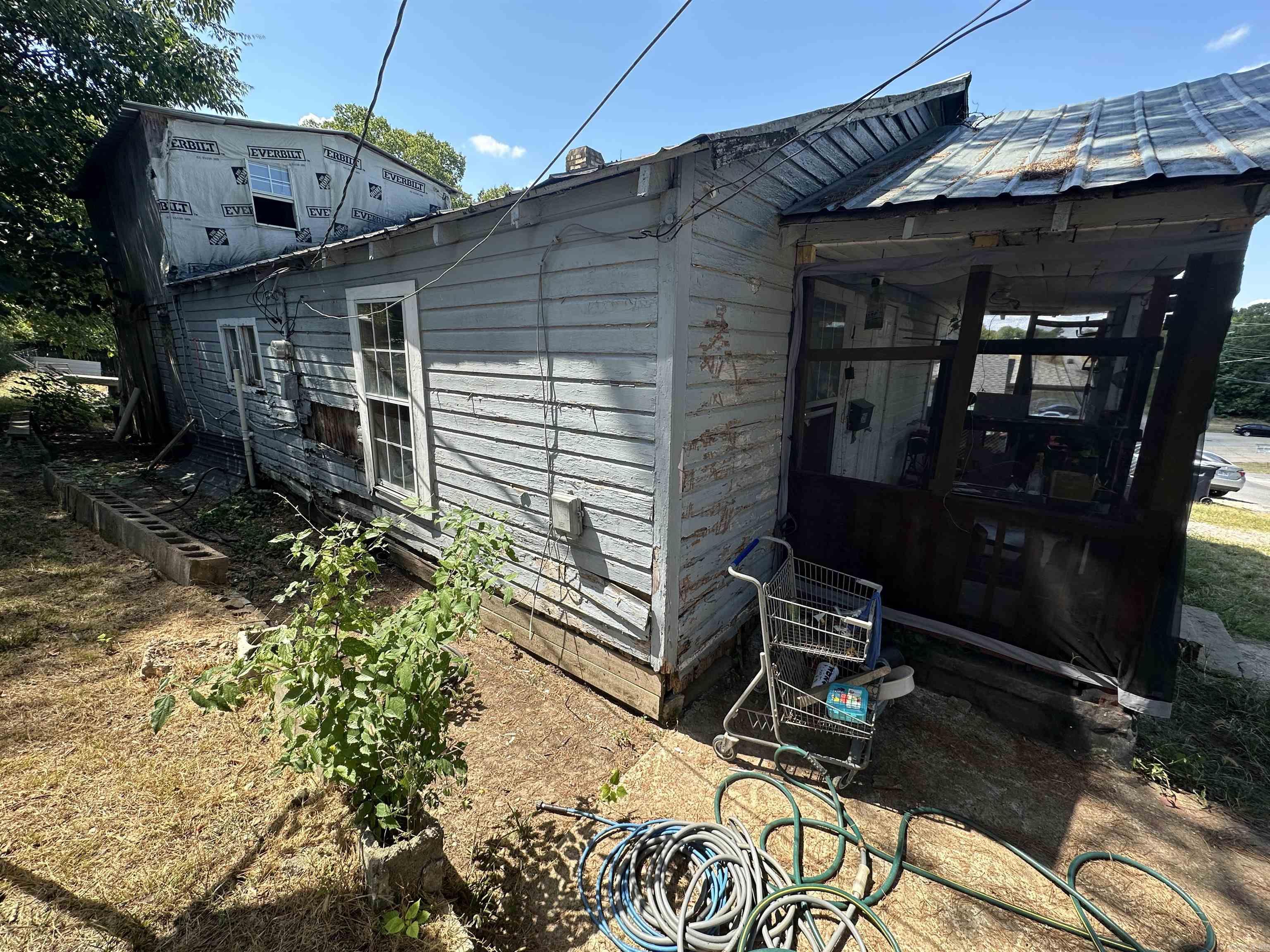 2050 Neeley St  Batesville, AR