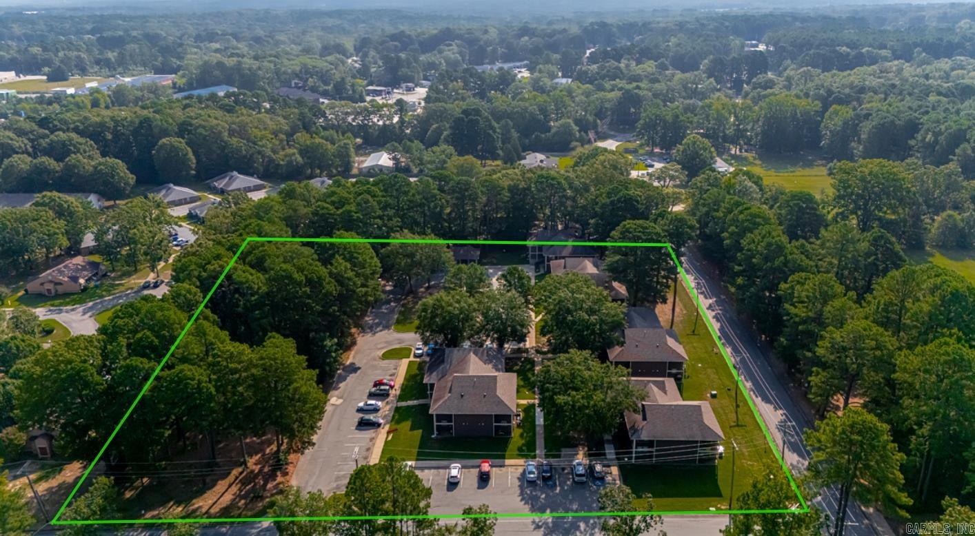 1810 Bishop  Bryant, AR