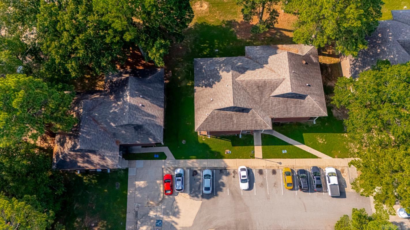 1810 Bishop  Bryant, AR