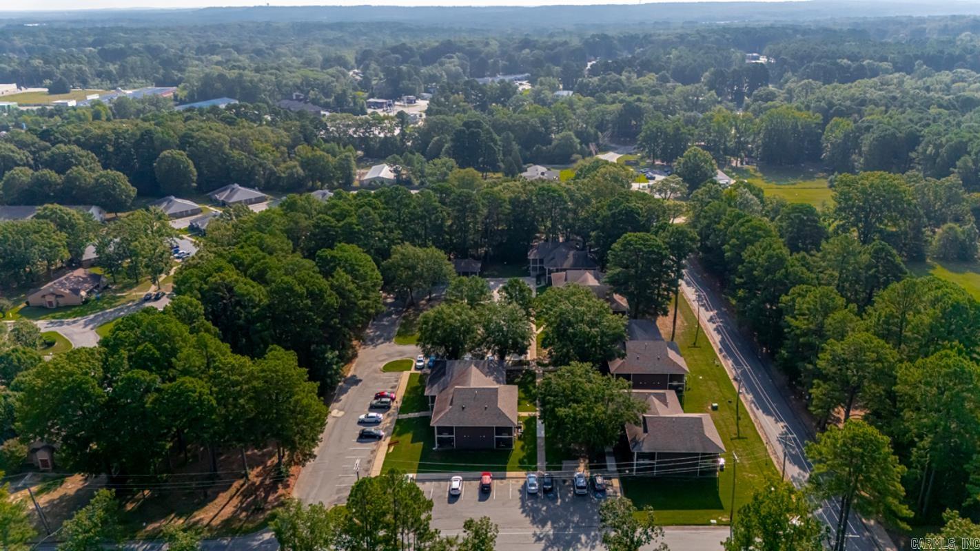 1810 Bishop  Bryant, AR