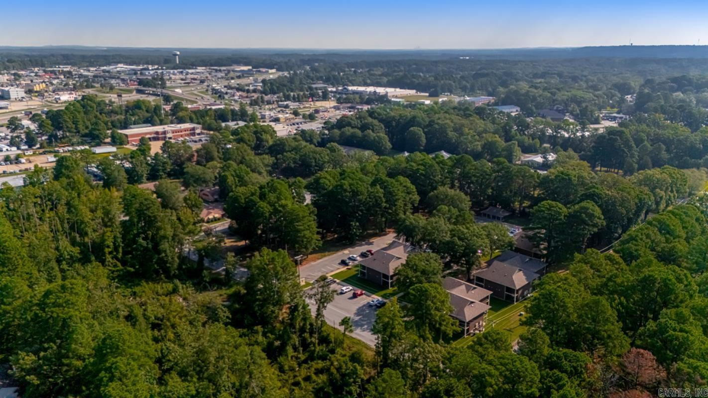 1810 Bishop  Bryant, AR