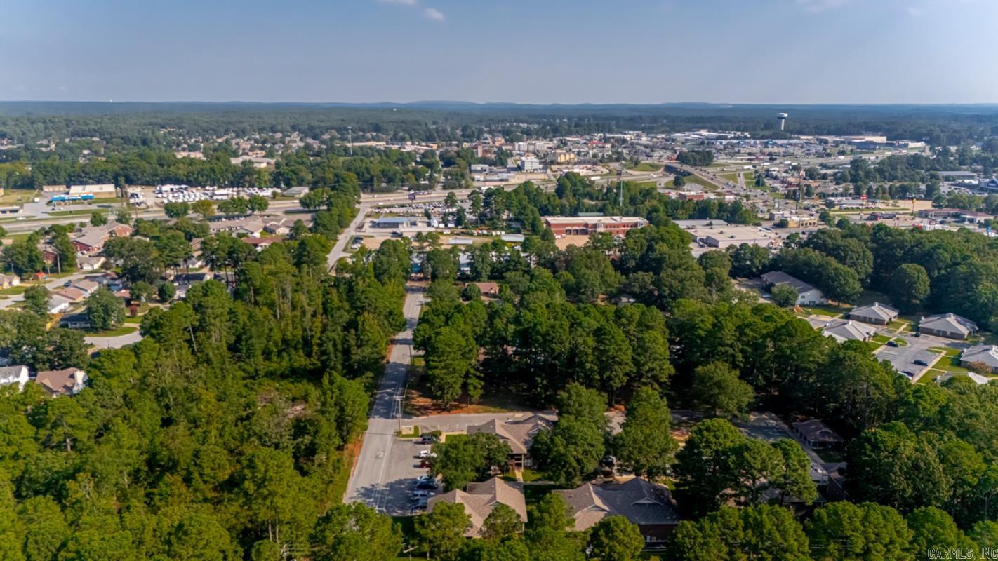 1810 Bishop  Bryant, AR