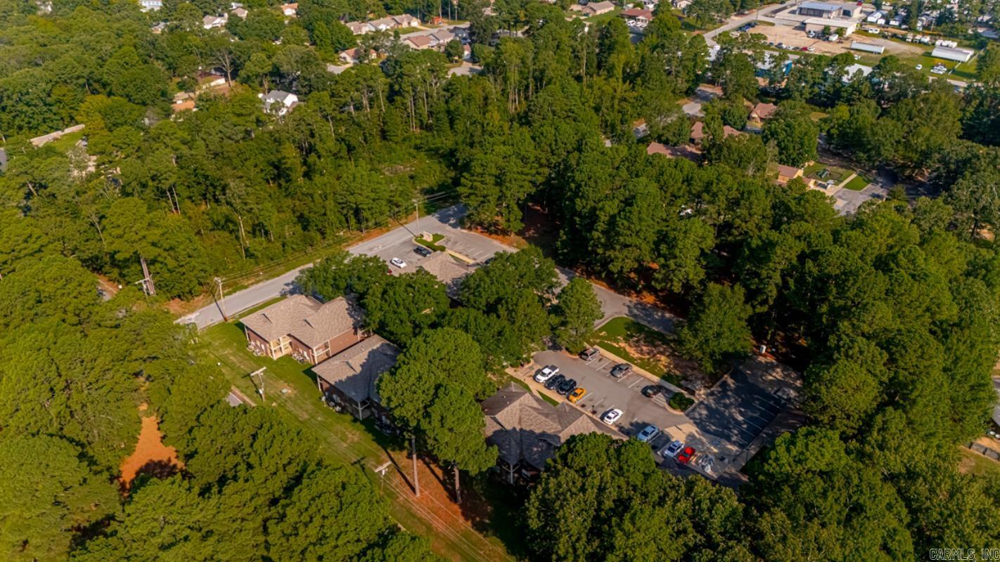 1810 Bishop  Bryant, AR