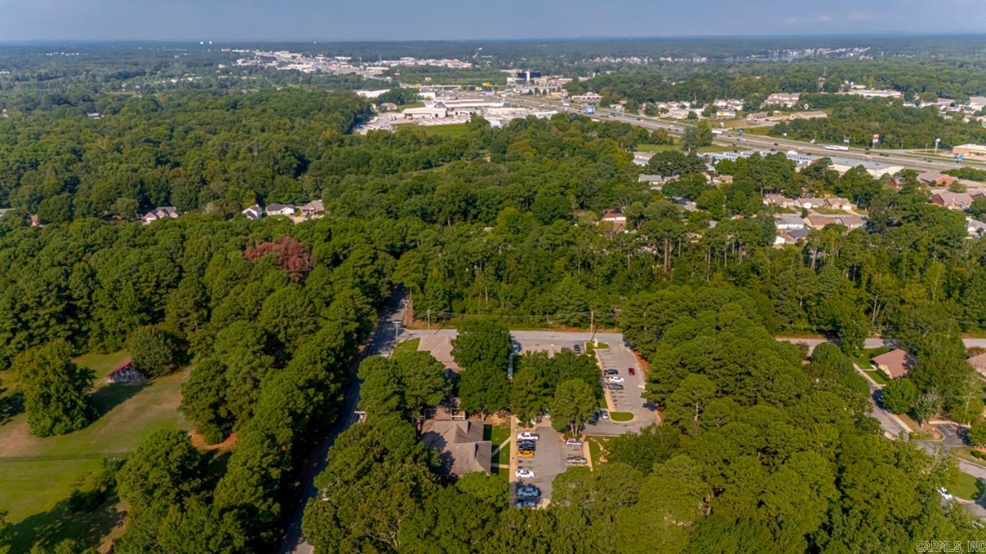 1810 Bishop  Bryant, AR